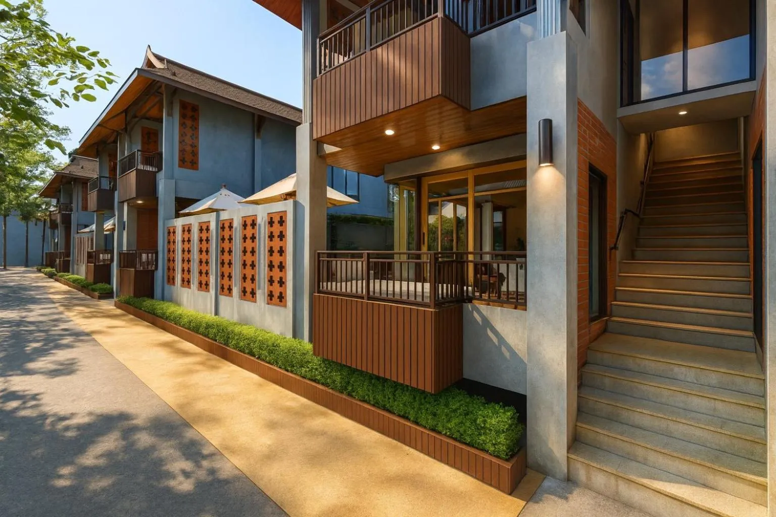 Phi Phi Villa Resort