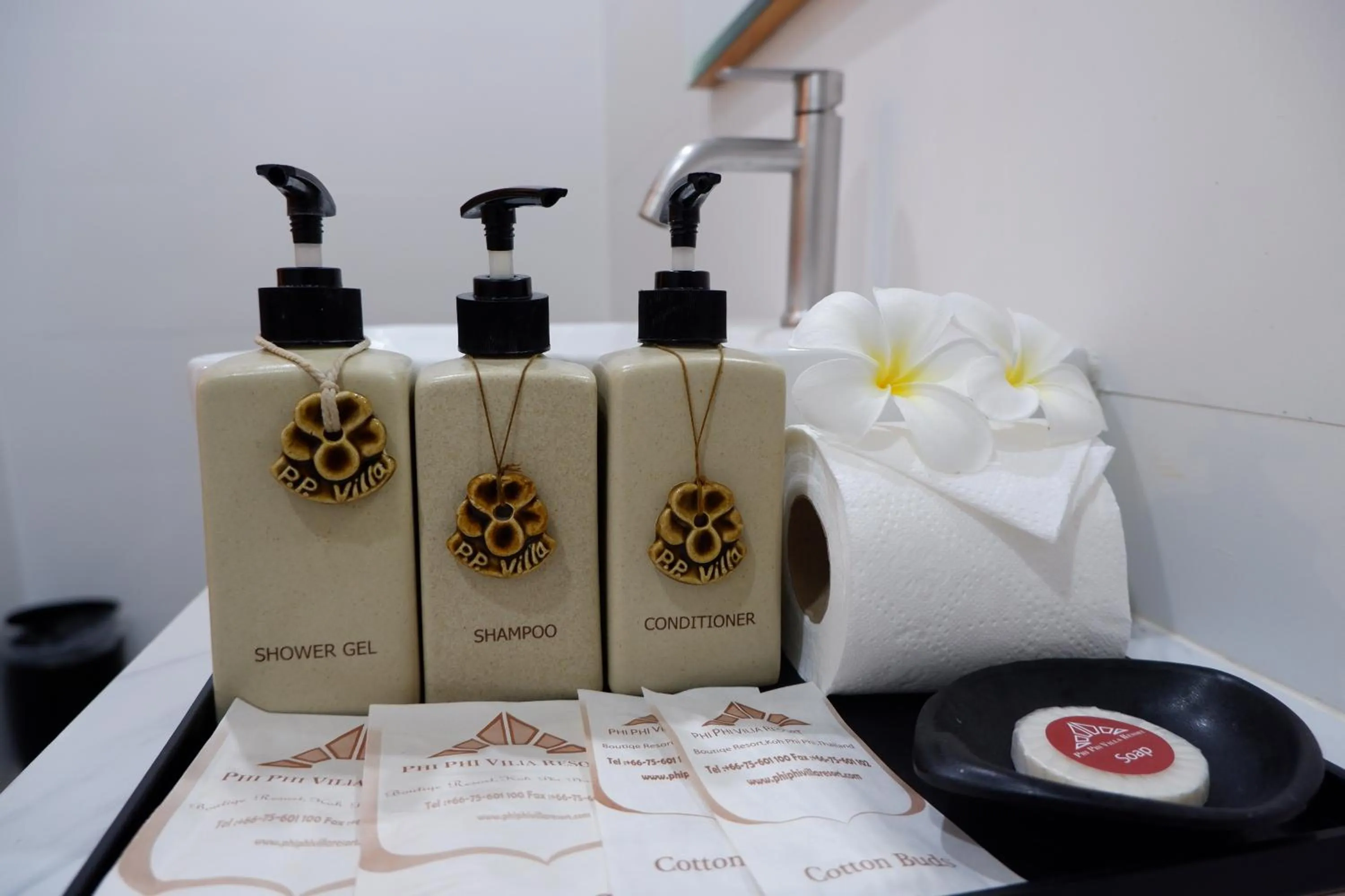 Phi Phi Villa Resort