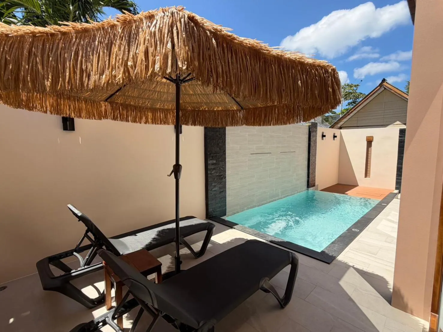 Phi Phi Villa Resort