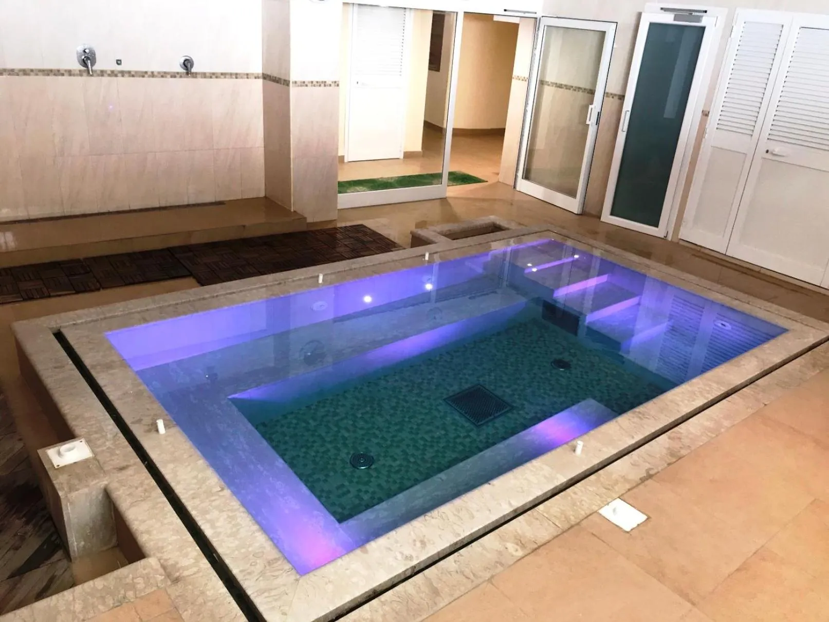 Casthotels Bristol Terme