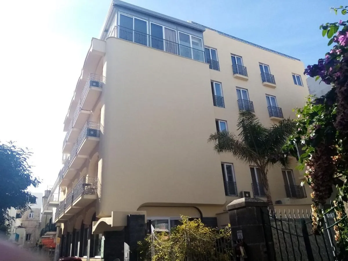 Casthotels Bristol Terme