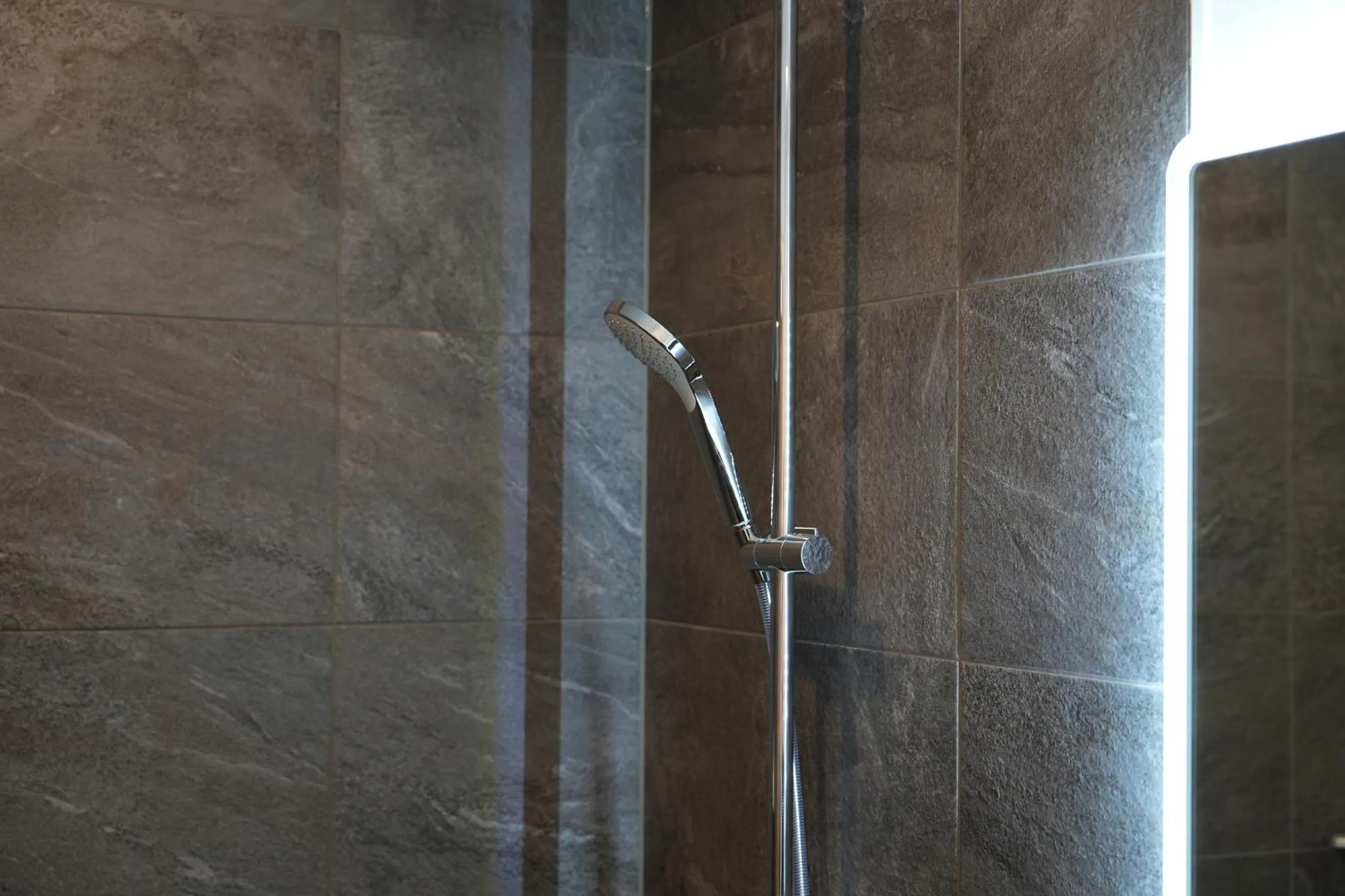 Photo of the whole room in Hotel Bergkristall