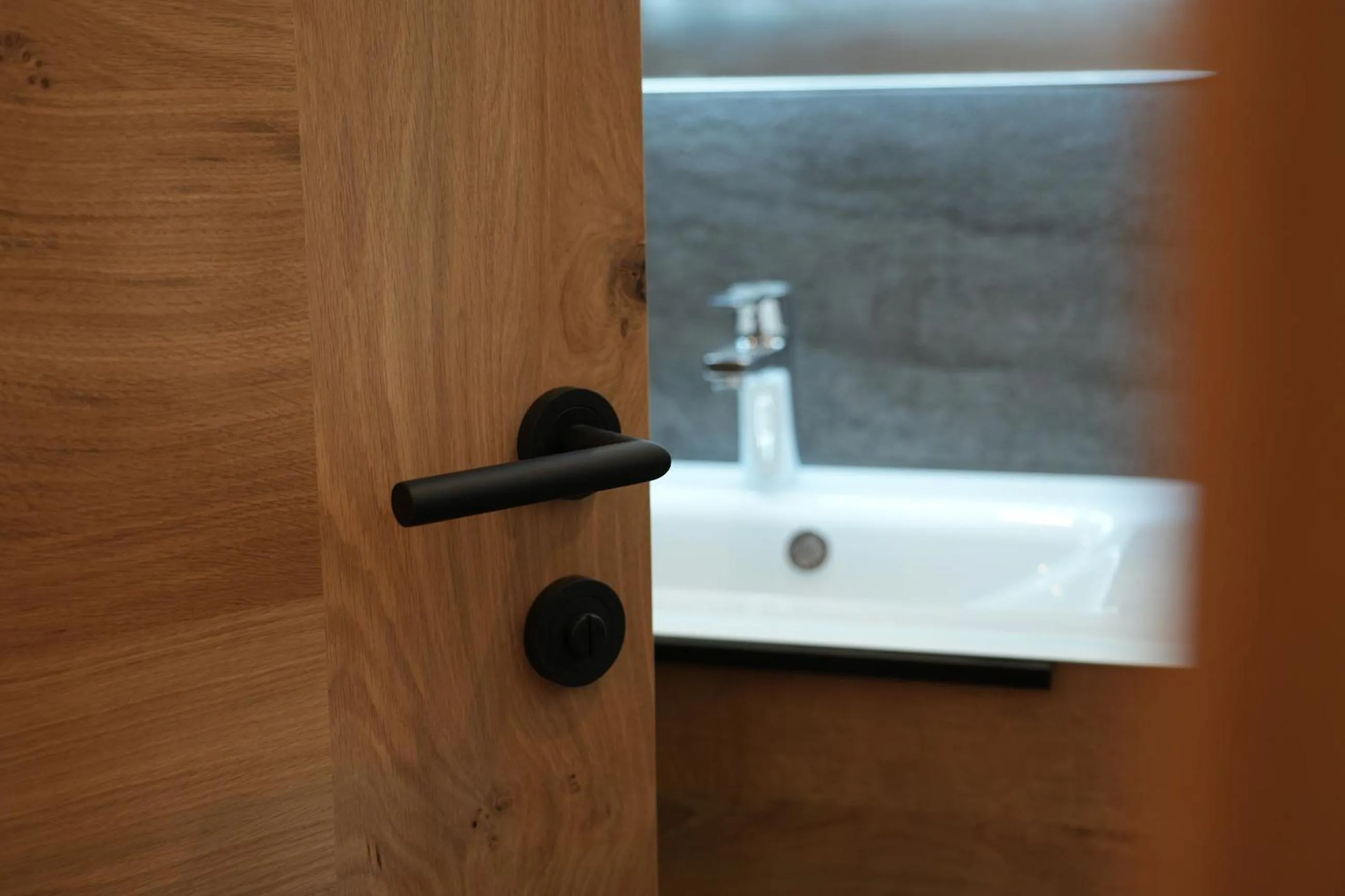 Photo of the whole room in Hotel Bergkristall