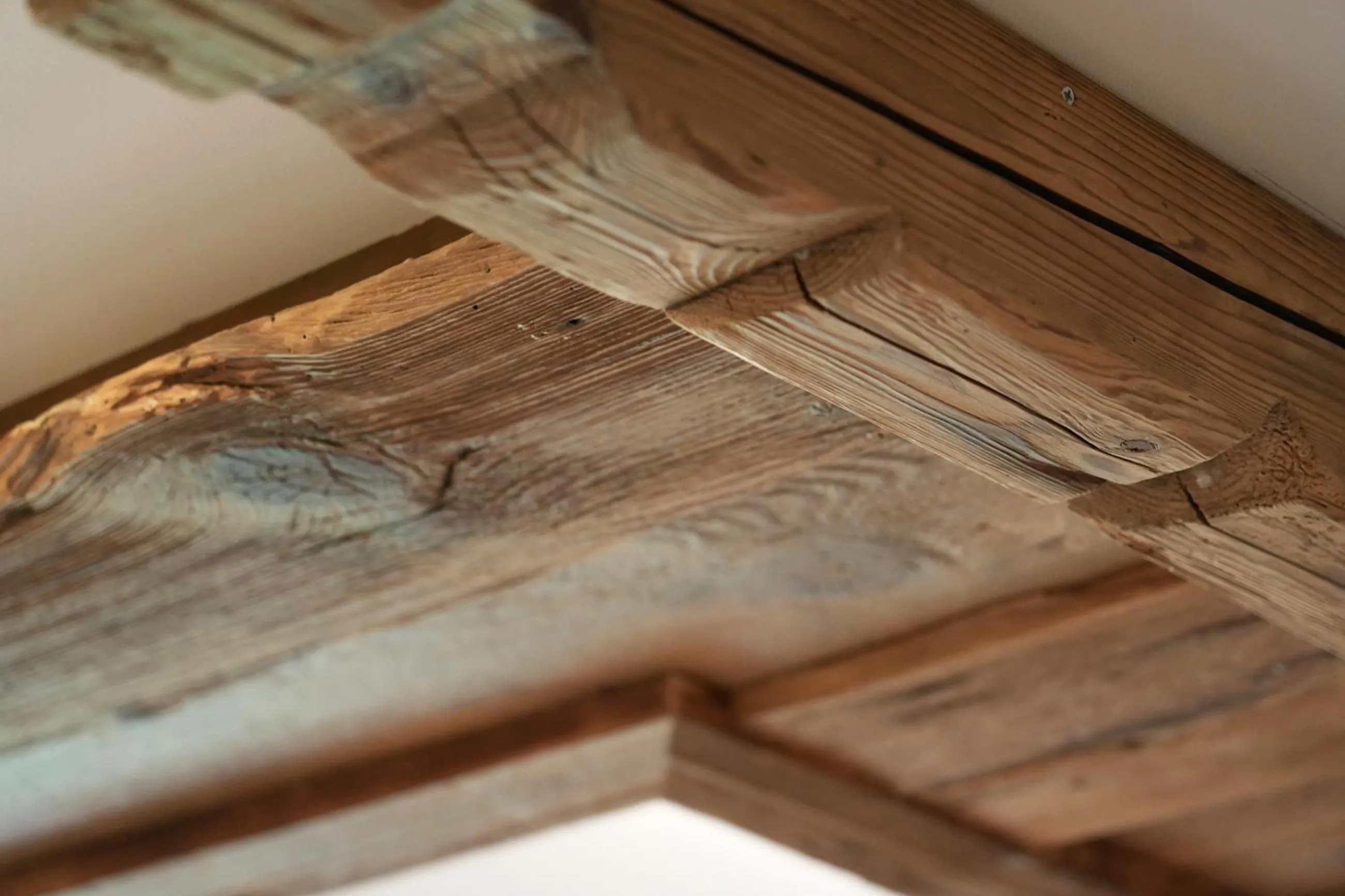 Photo of the whole room in Hotel Bergkristall