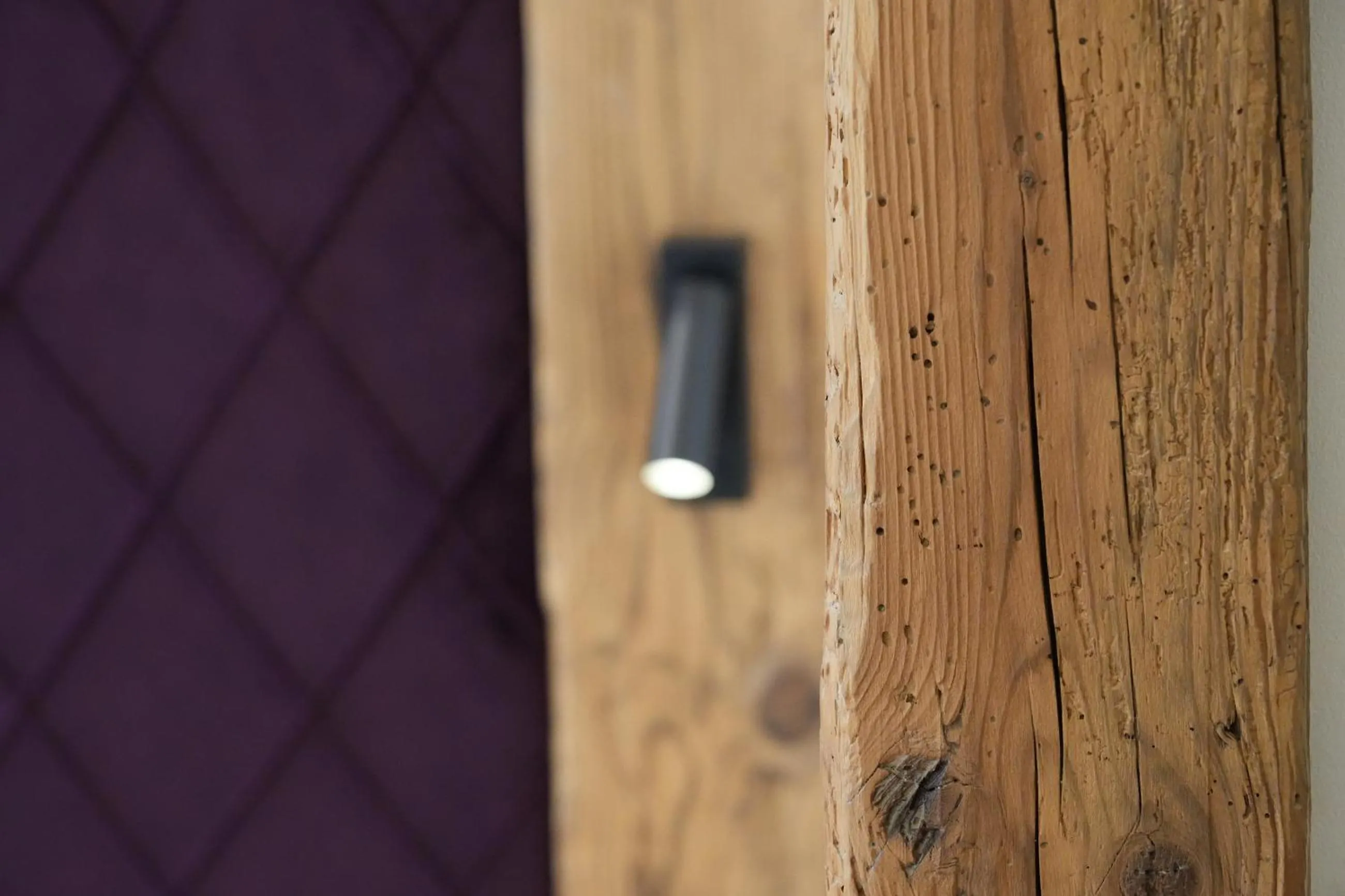 Photo of the whole room in Hotel Bergkristall