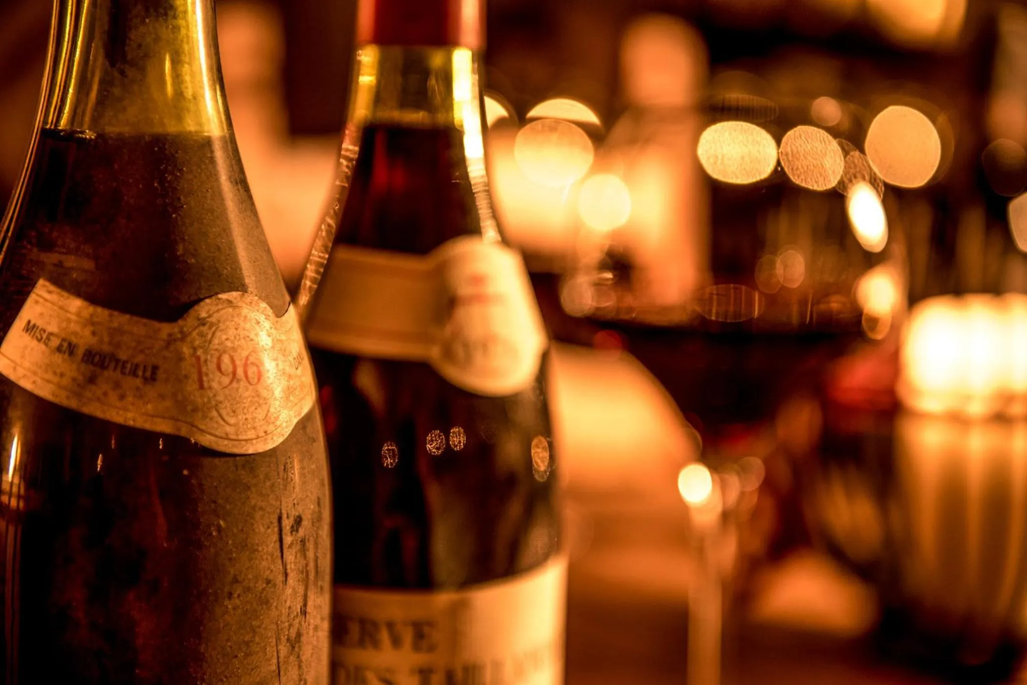 Restaurant/places to eat in Hotel Bergkristall