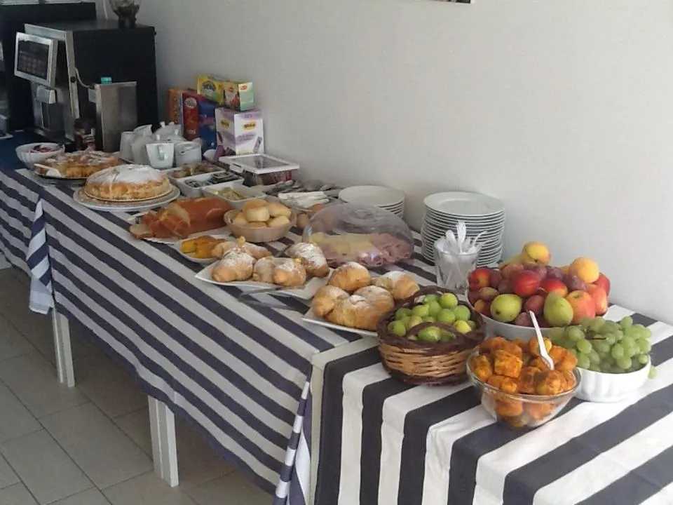 Breakfast in Malù Bed&Breakfast