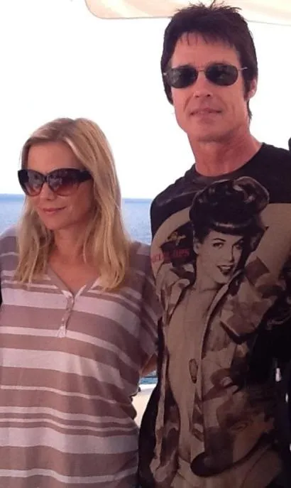 People in Malù Bed&Breakfast