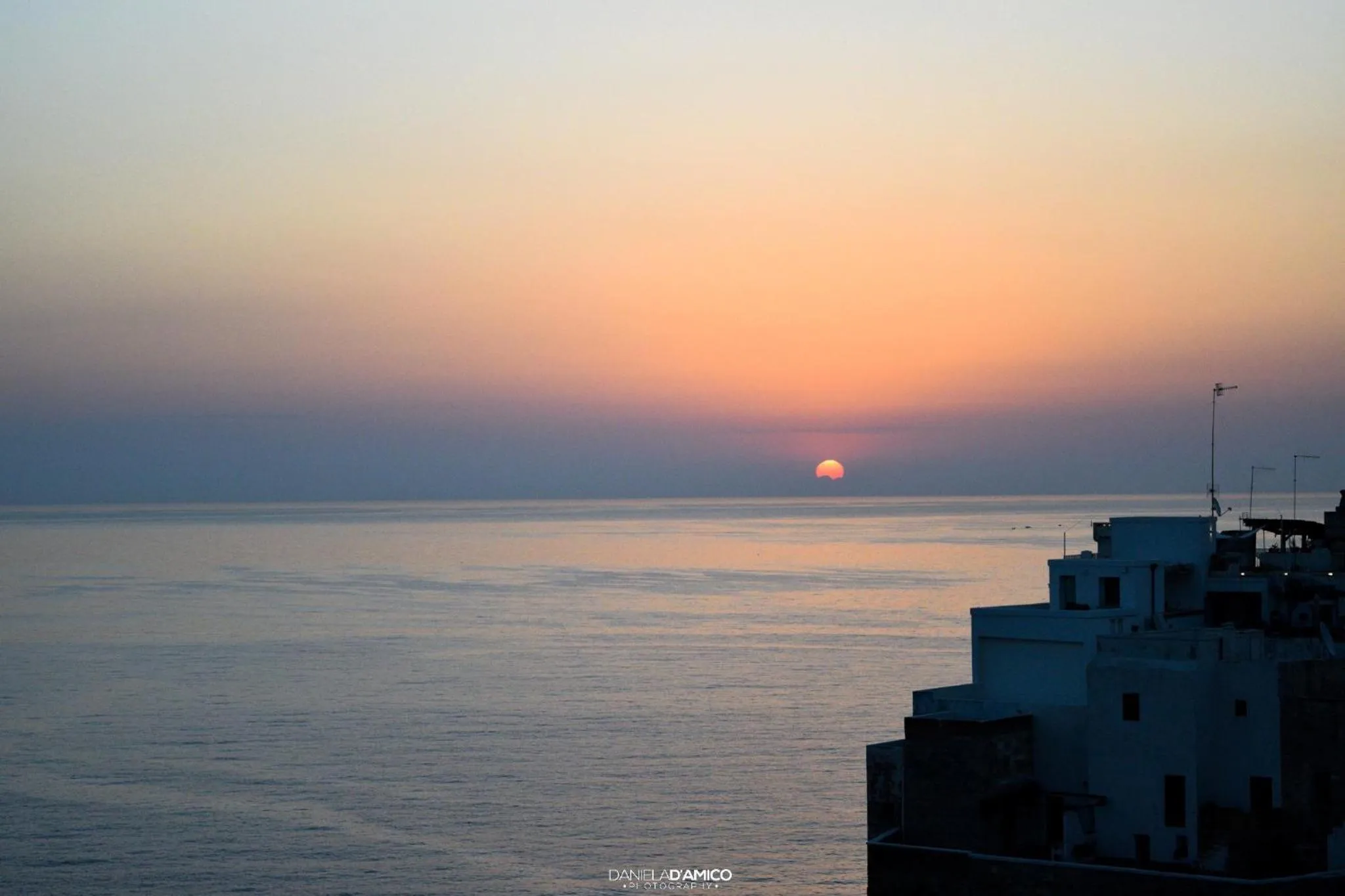 Area and facilities in Malù Bed&Breakfast