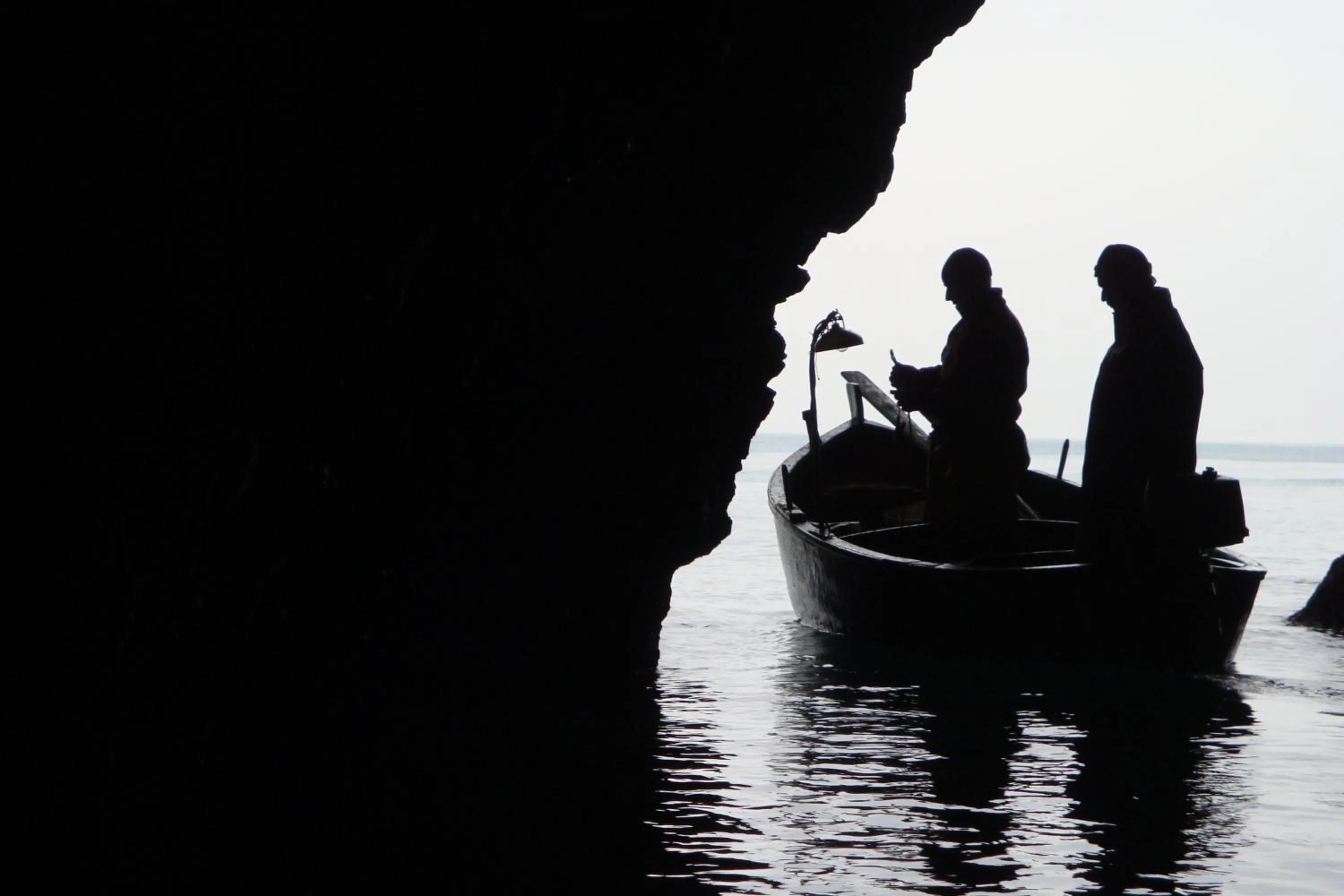 Area and facilities in Malù Bed&Breakfast