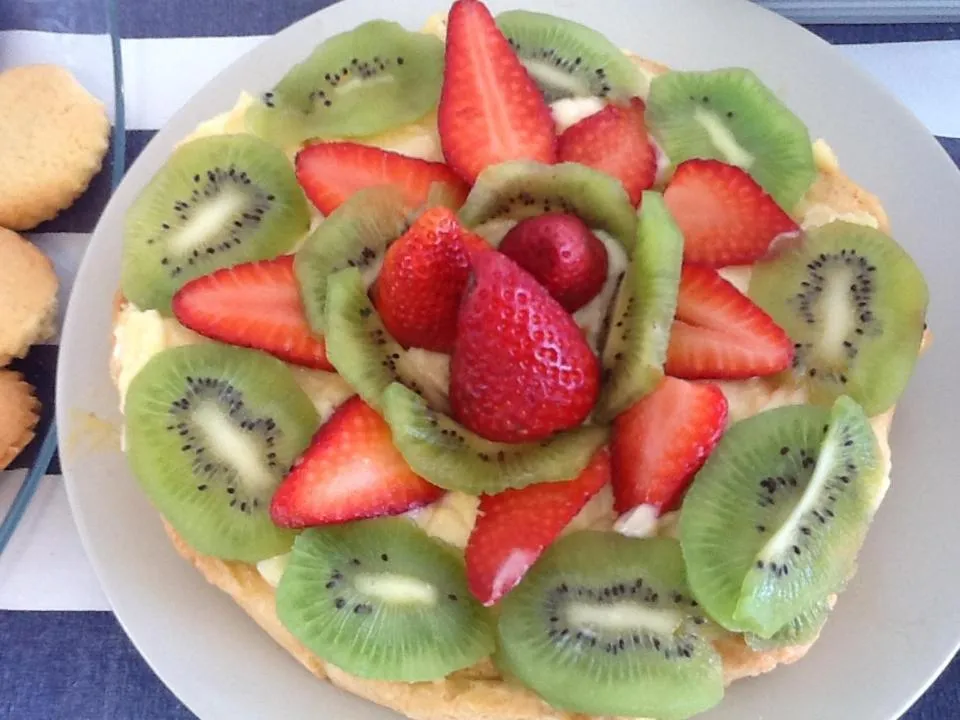 Breakfast in Malù Bed&Breakfast