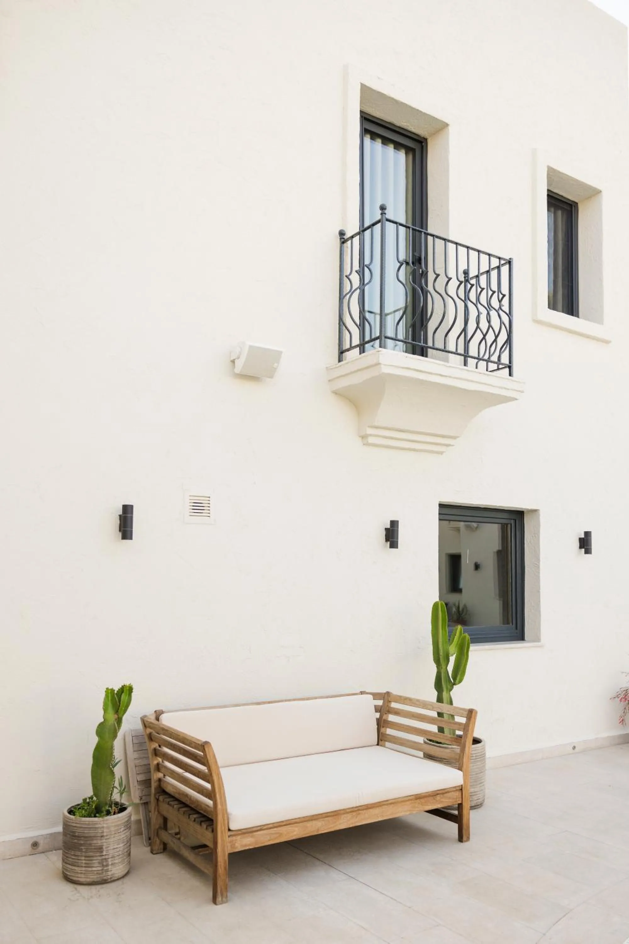 Day in Bitez Corner Boutique Hotel