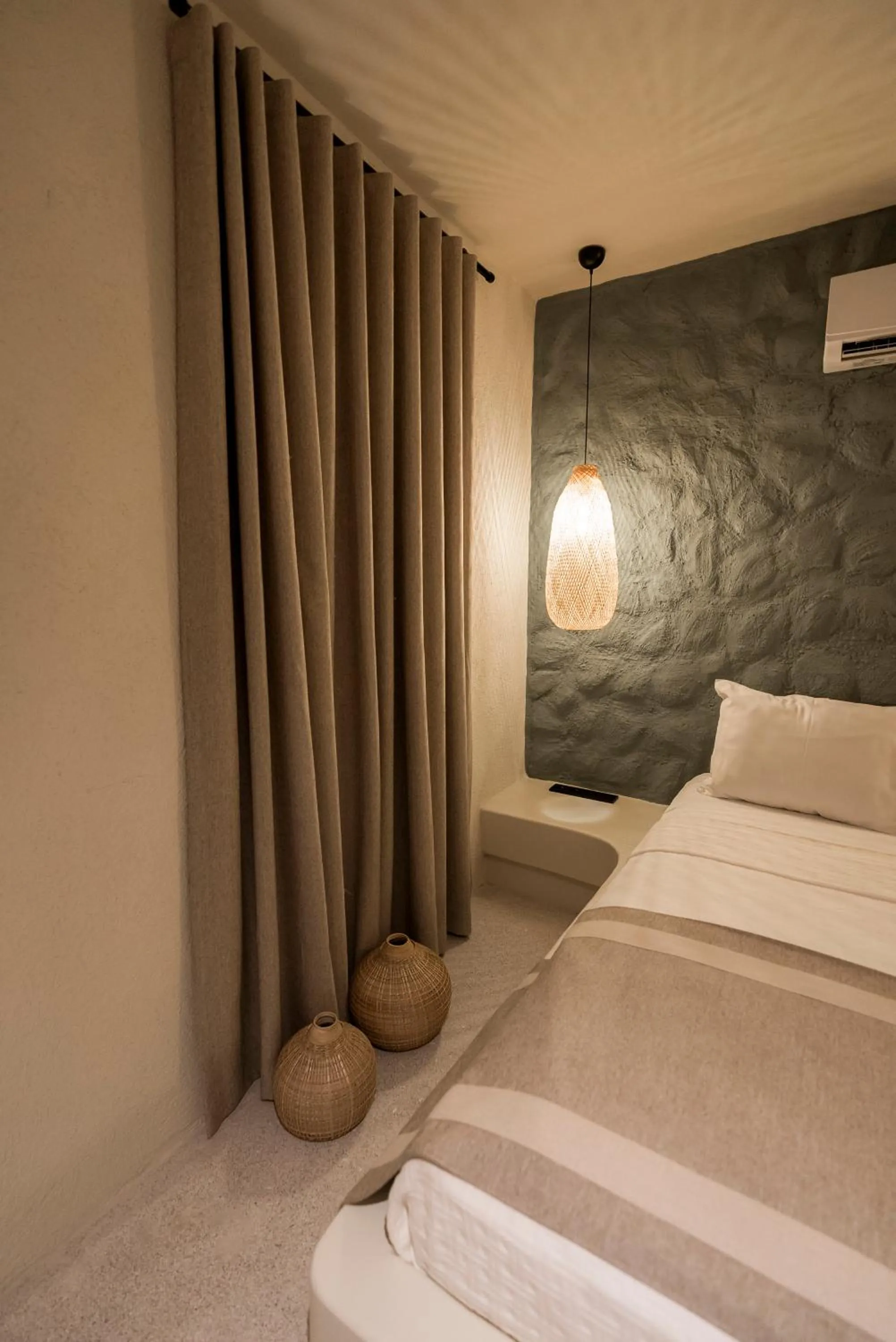 Bedroom, Bed in Bitez Corner Boutique Hotel