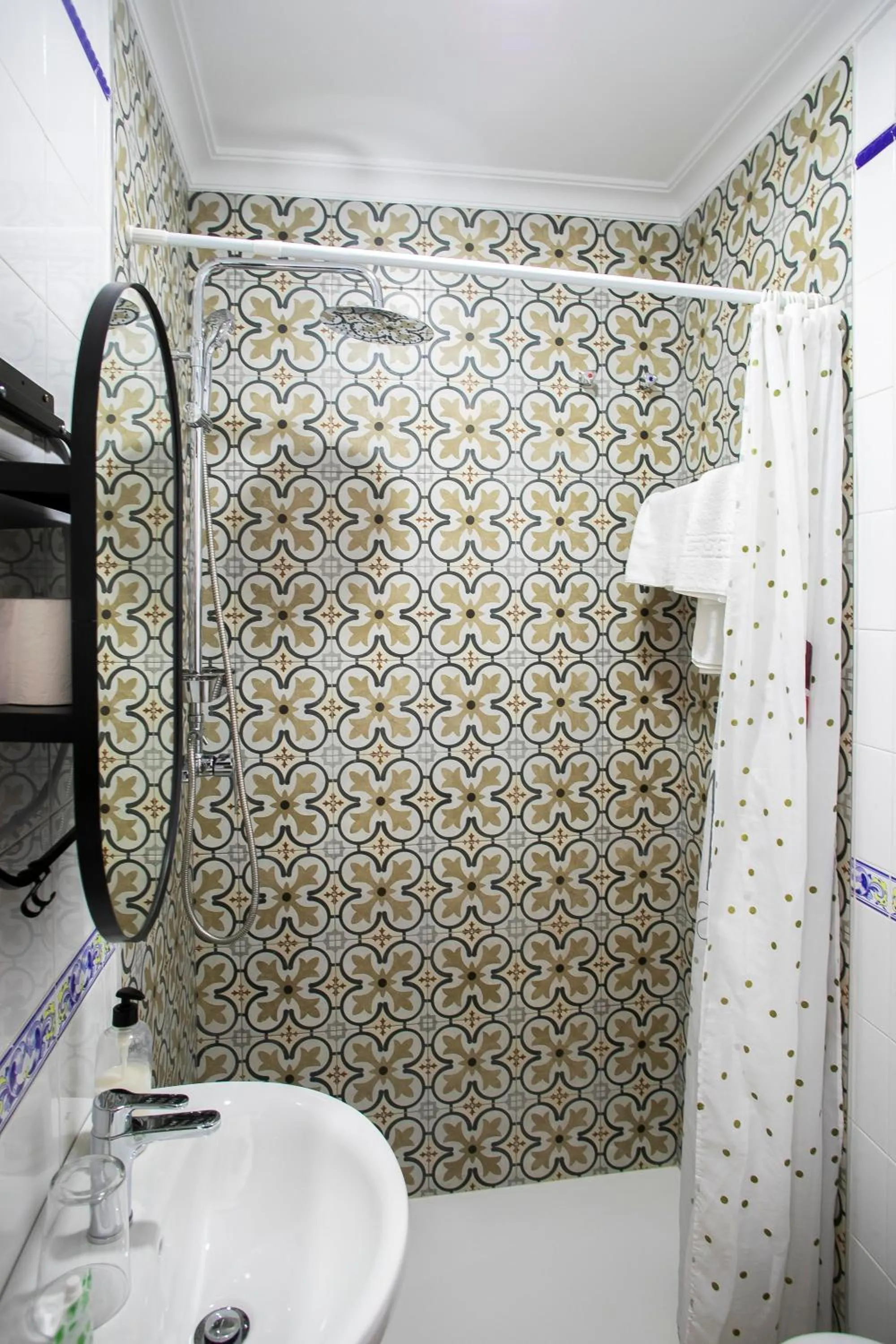 Pensión Dulces Sueños