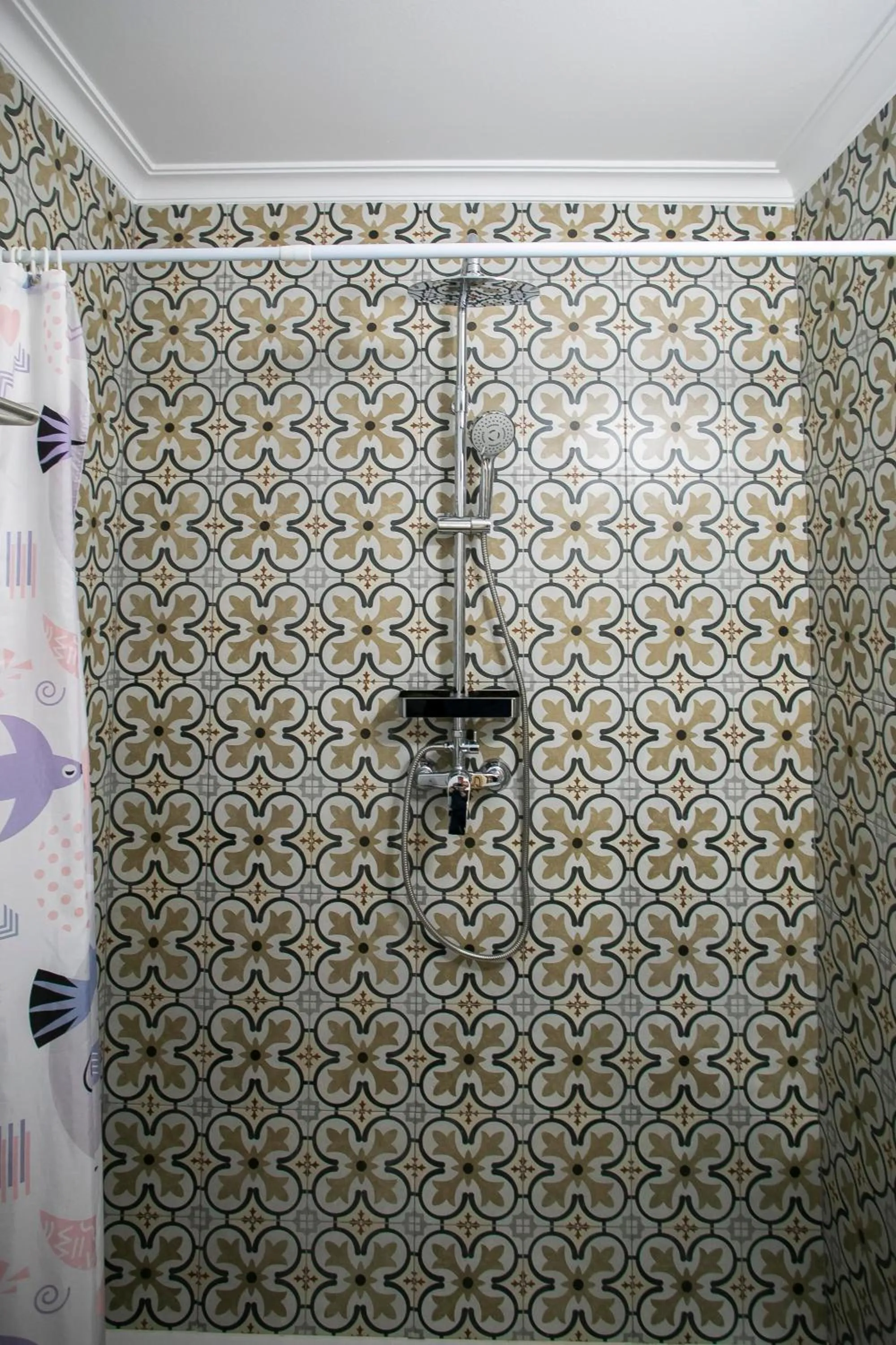 Pensión Dulces Sueños