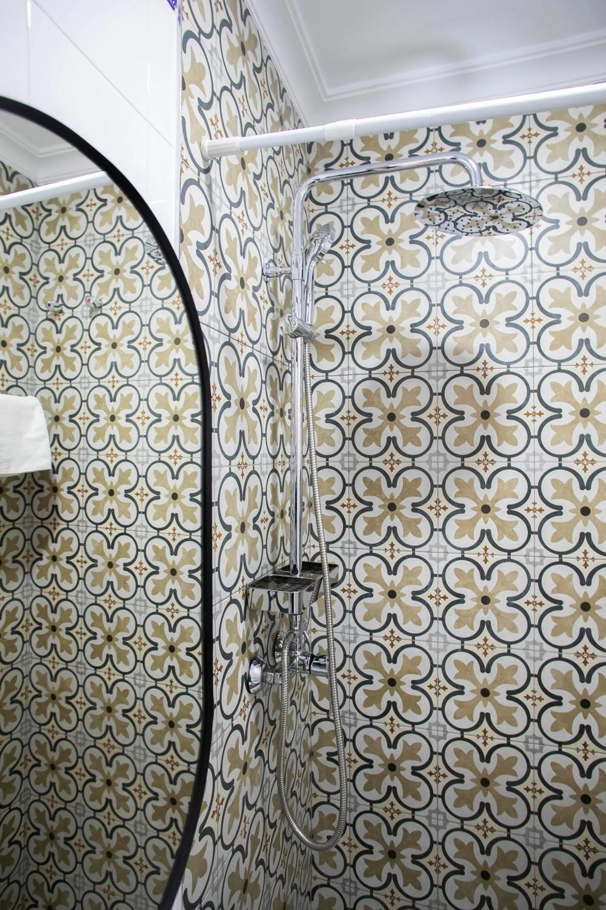 Pensión Dulces Sueños