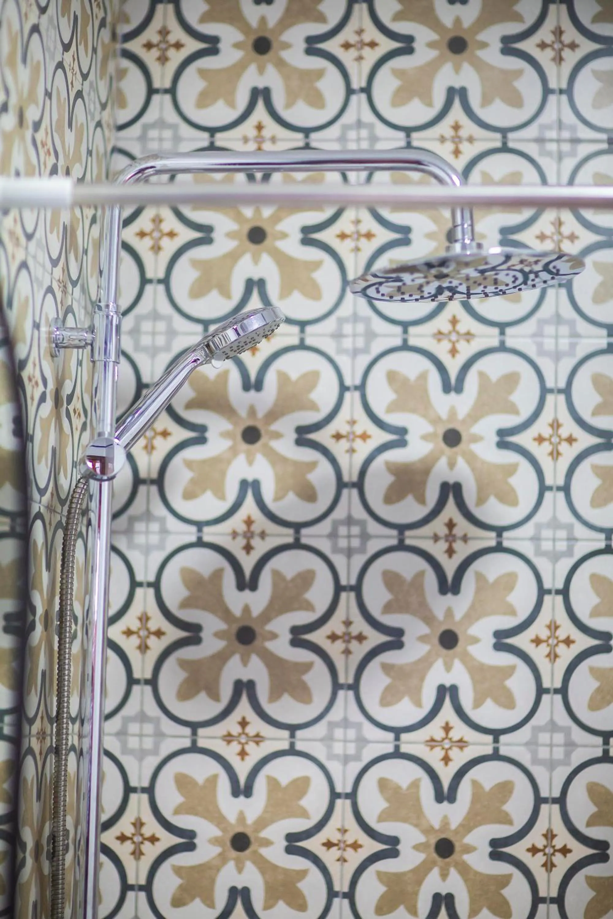 Pensión Dulces Sueños