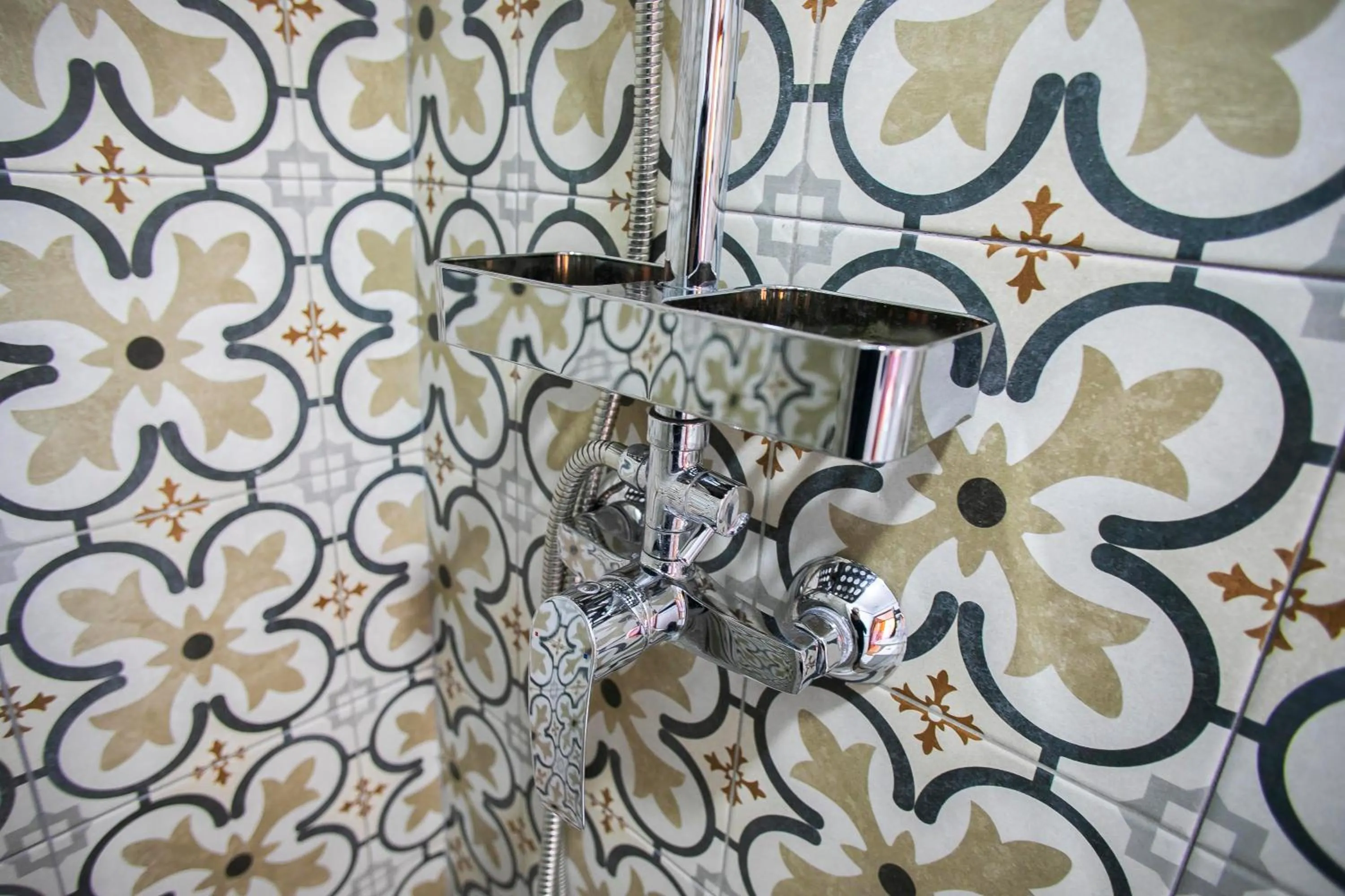 Pensión Dulces Sueños