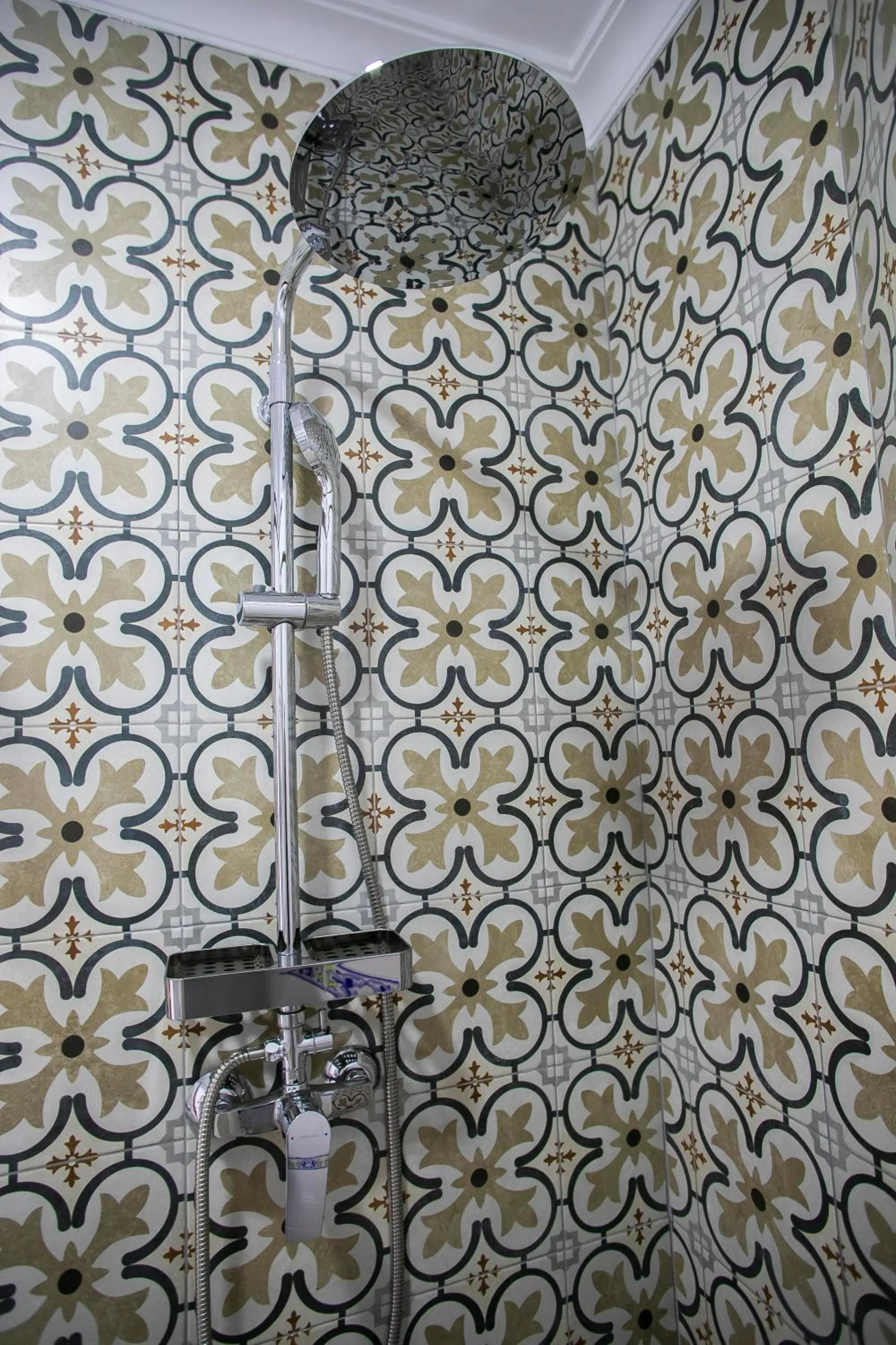 Pensión Dulces Sueños