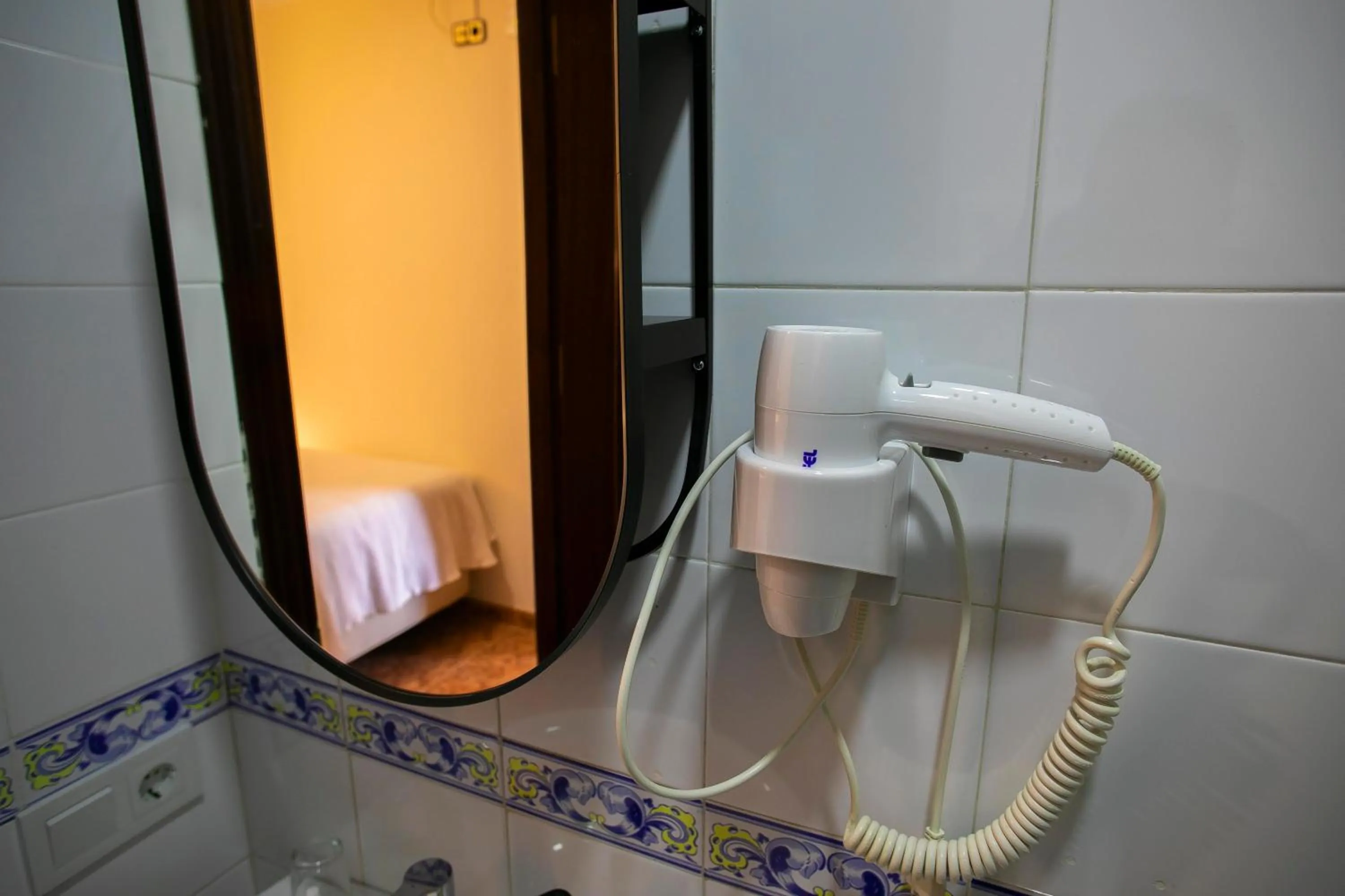 Pensión Dulces Sueños