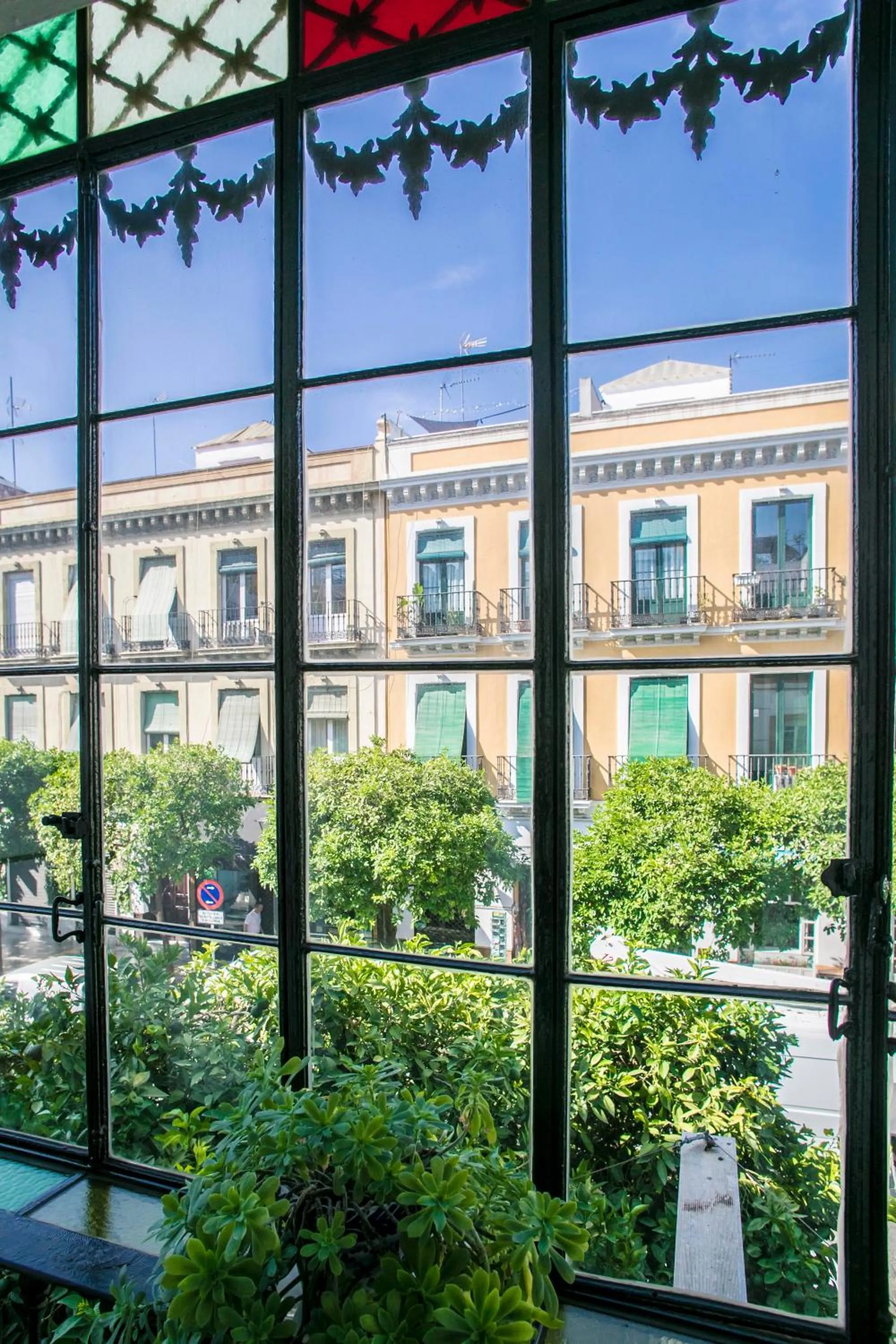 Pensión Dulces Sueños