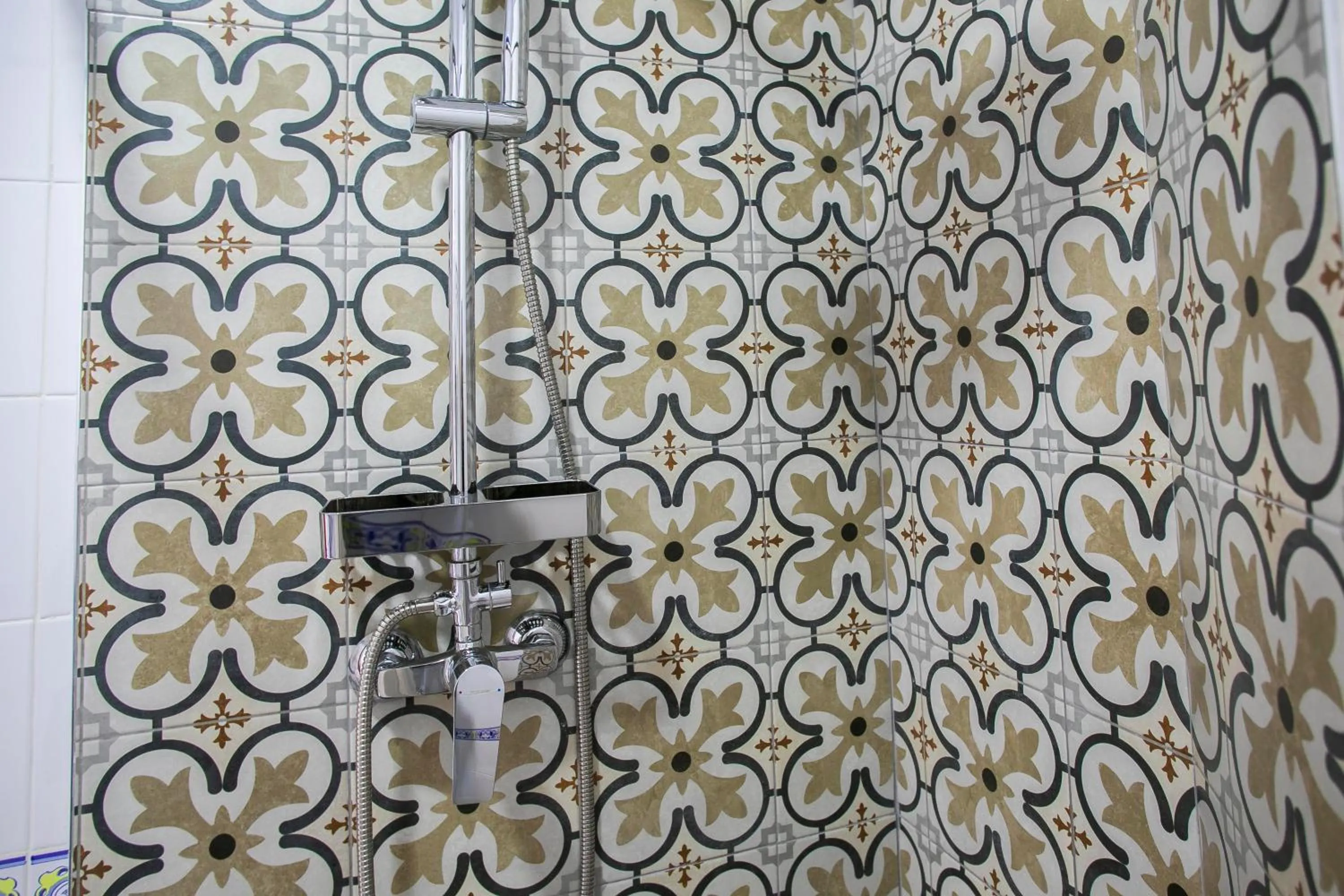 Pensión Dulces Sueños