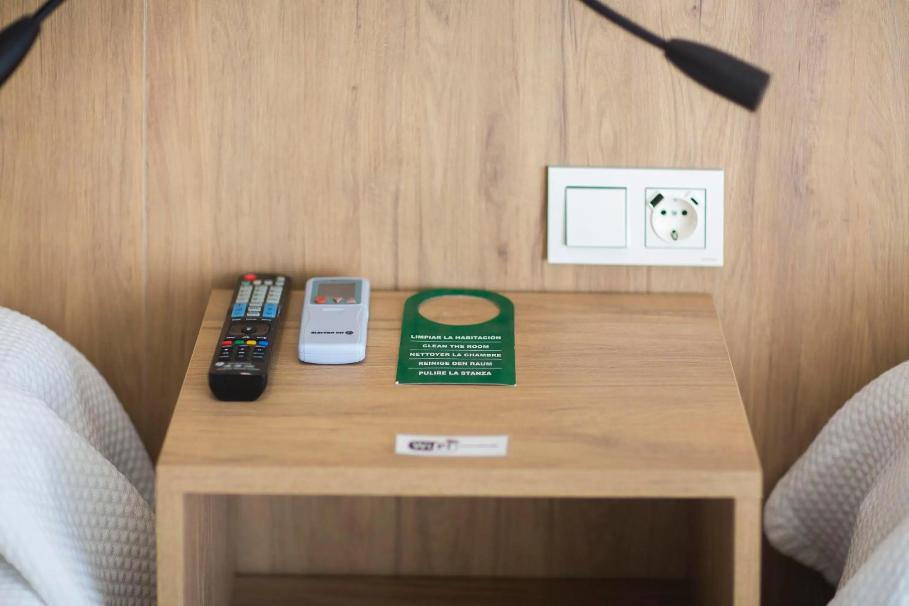 Pensión Dulces Sueños