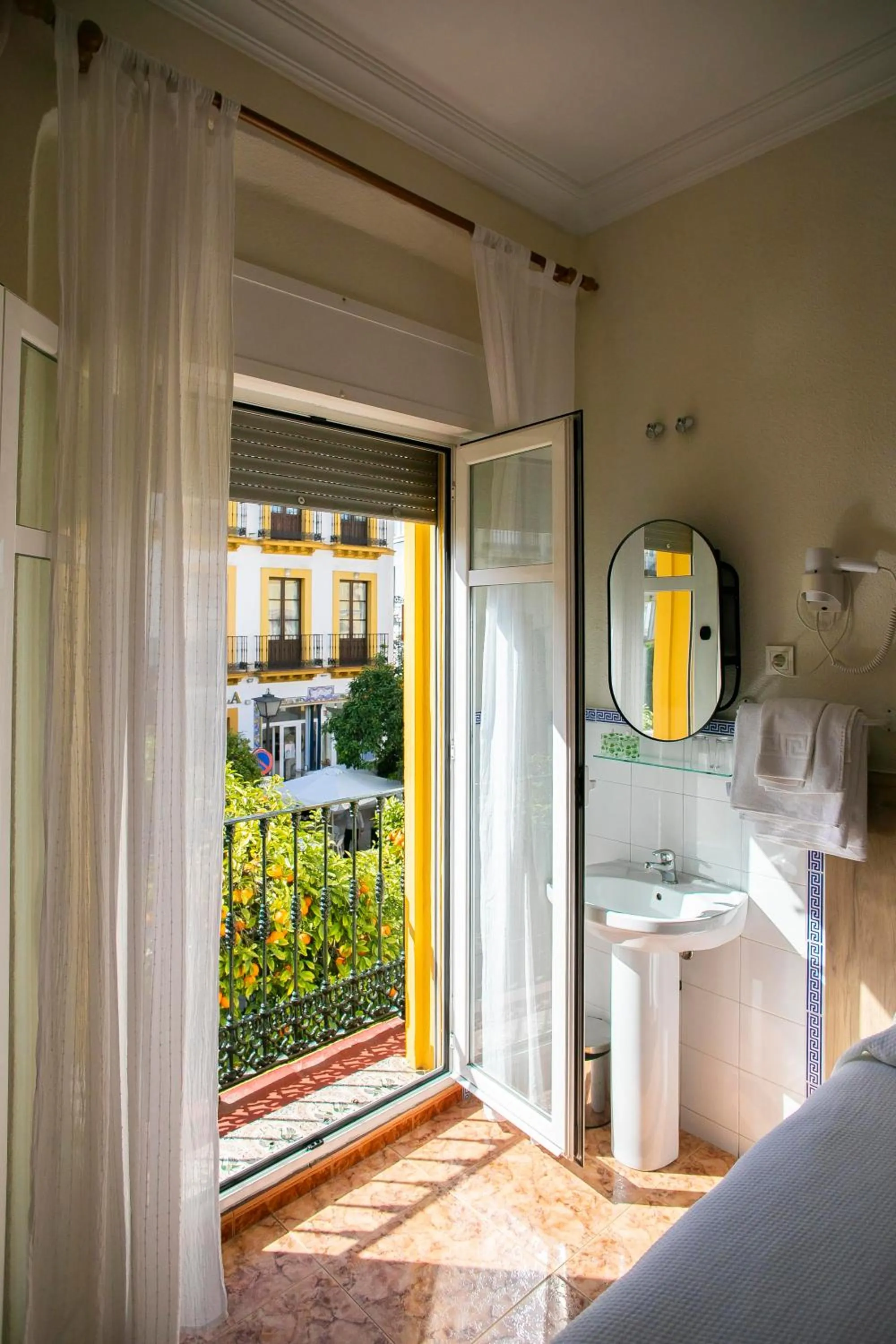 Pensión Dulces Sueños