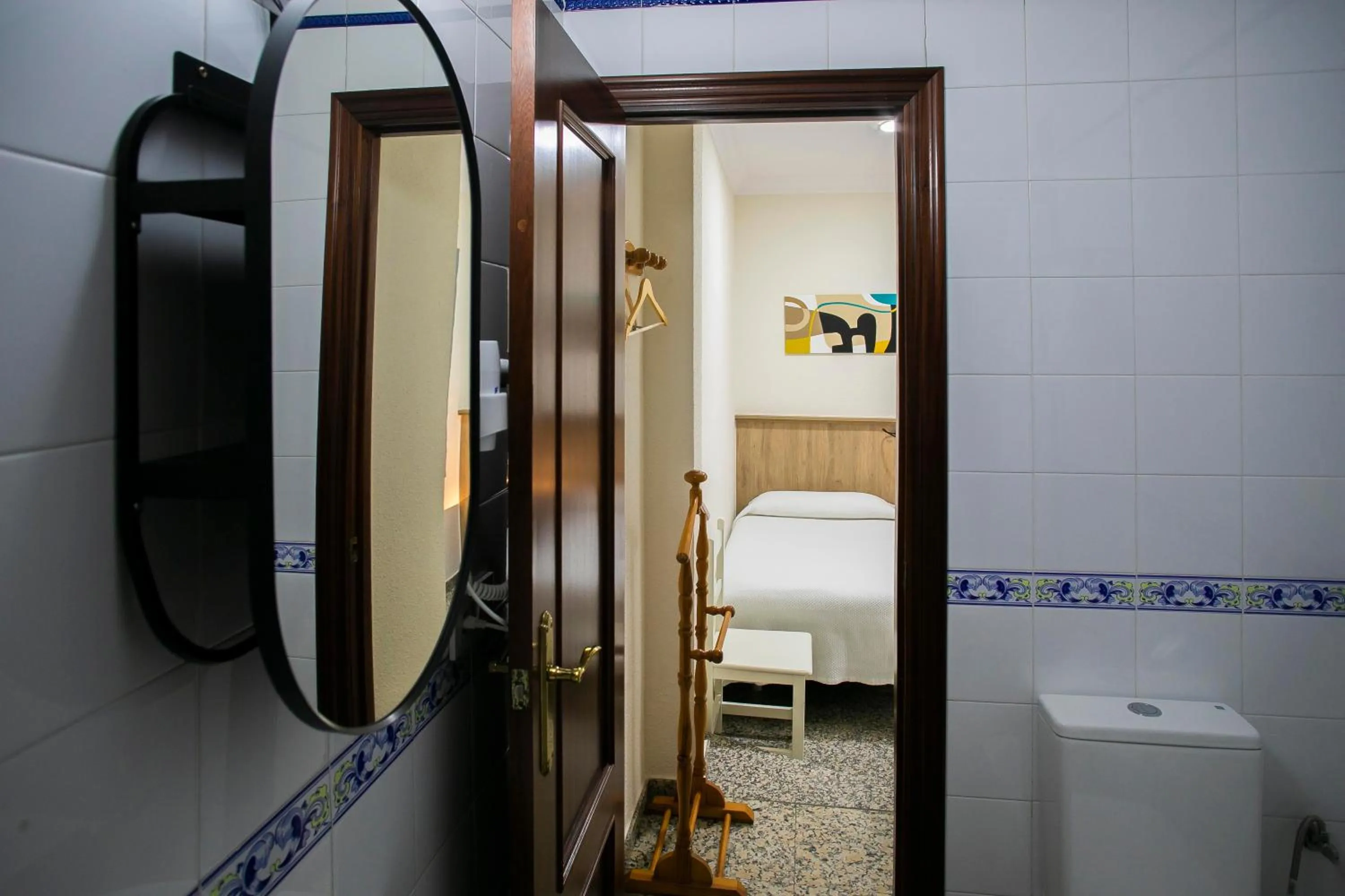 Pensión Dulces Sueños