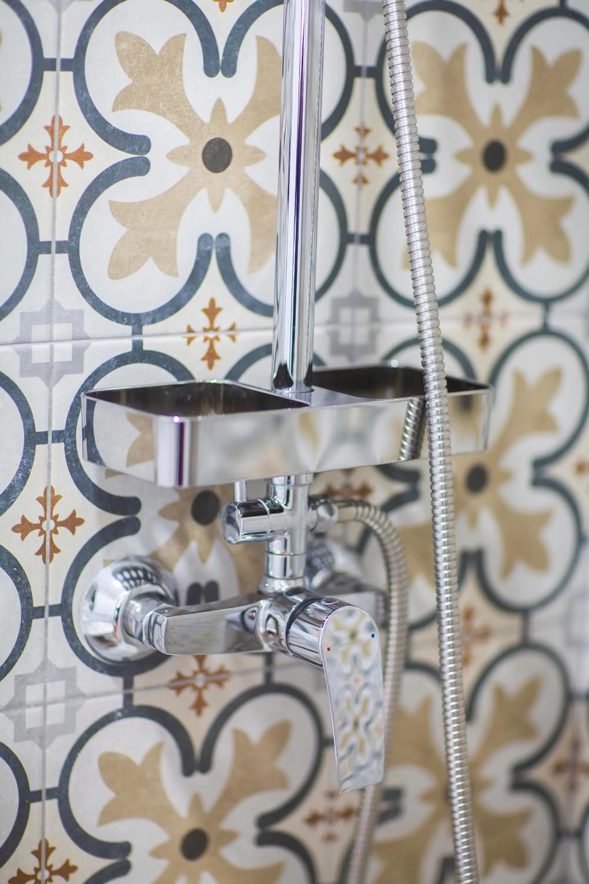 Pensión Dulces Sueños