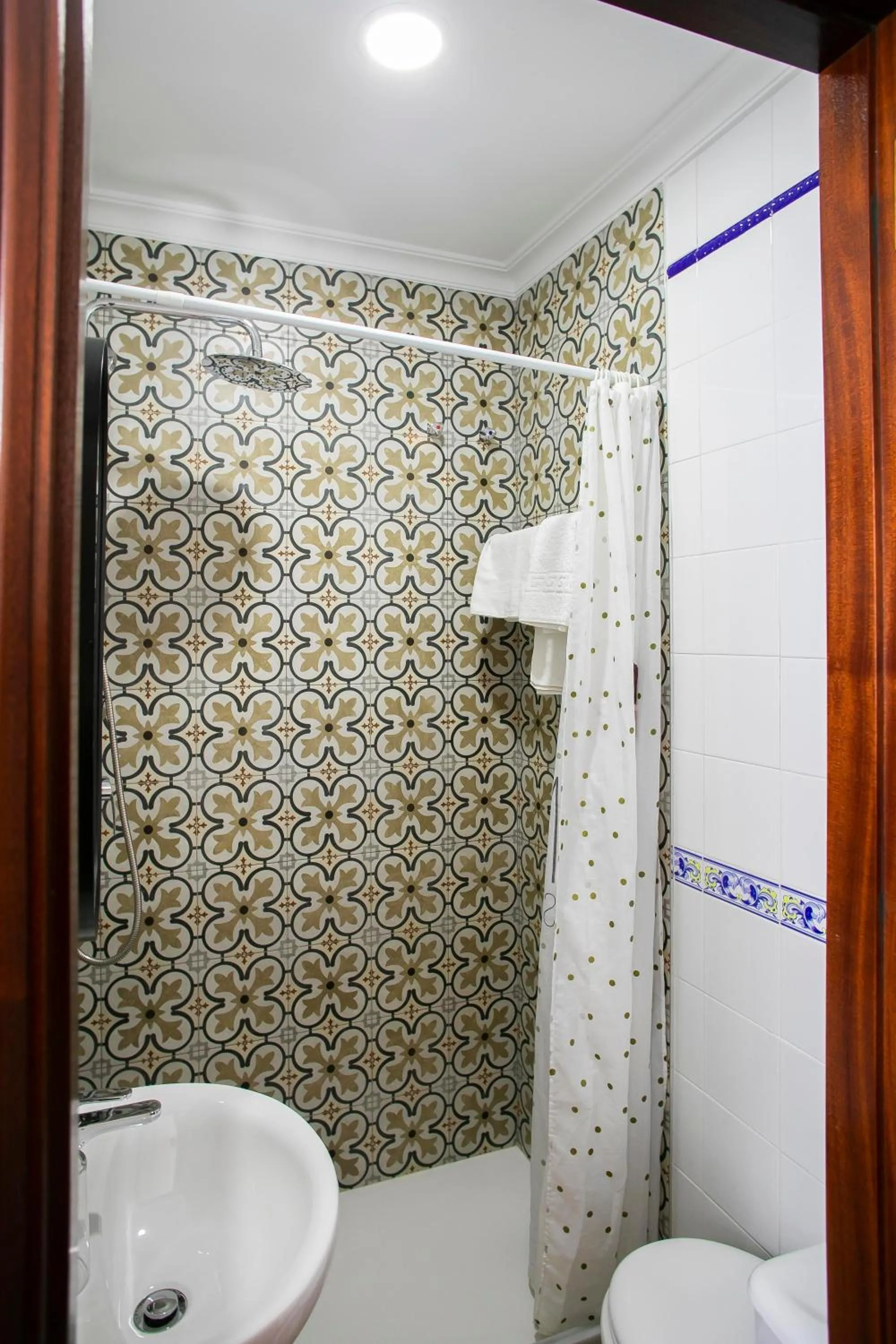 Pensión Dulces Sueños