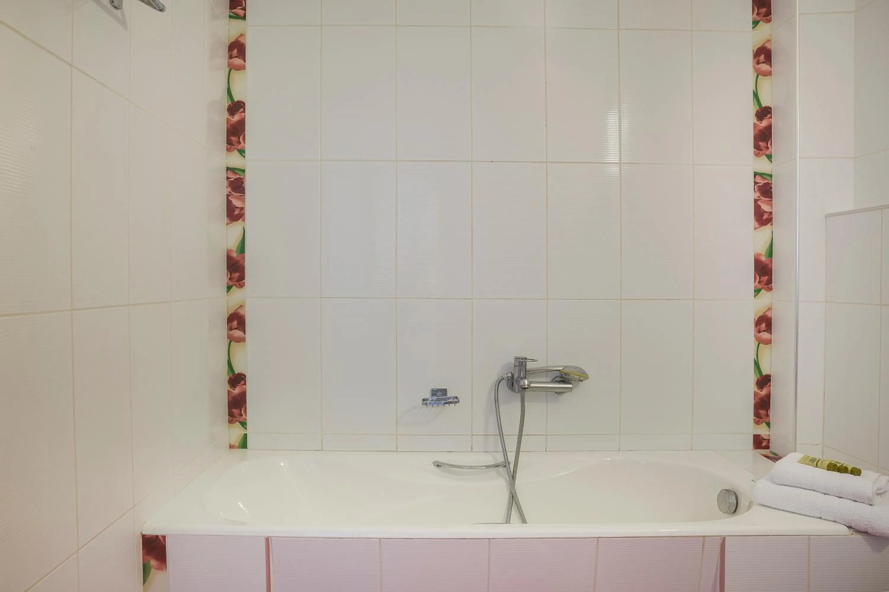 Bathroom in Kefalonia Bay Palace