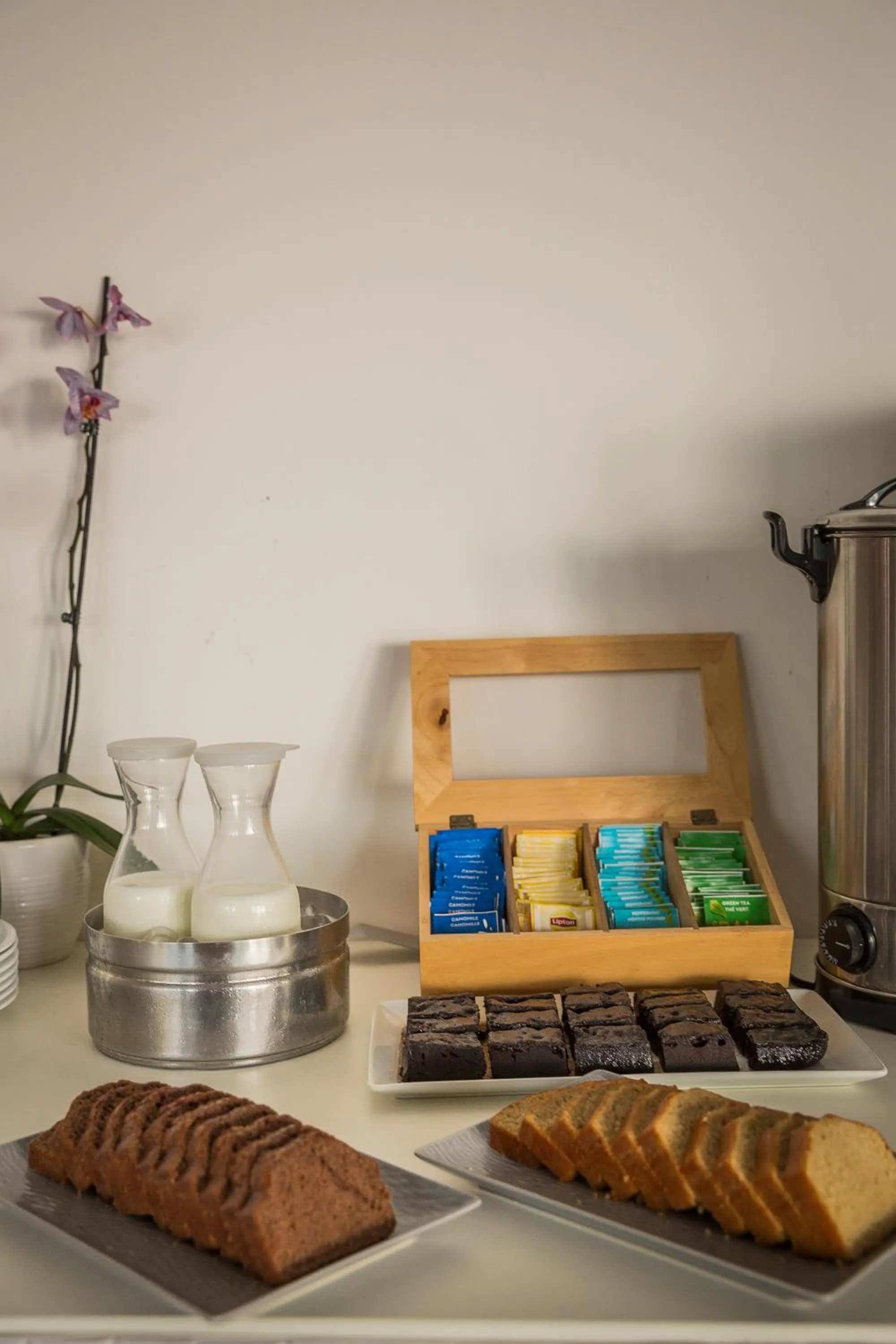 Breakfast in Kefalonia Bay Palace