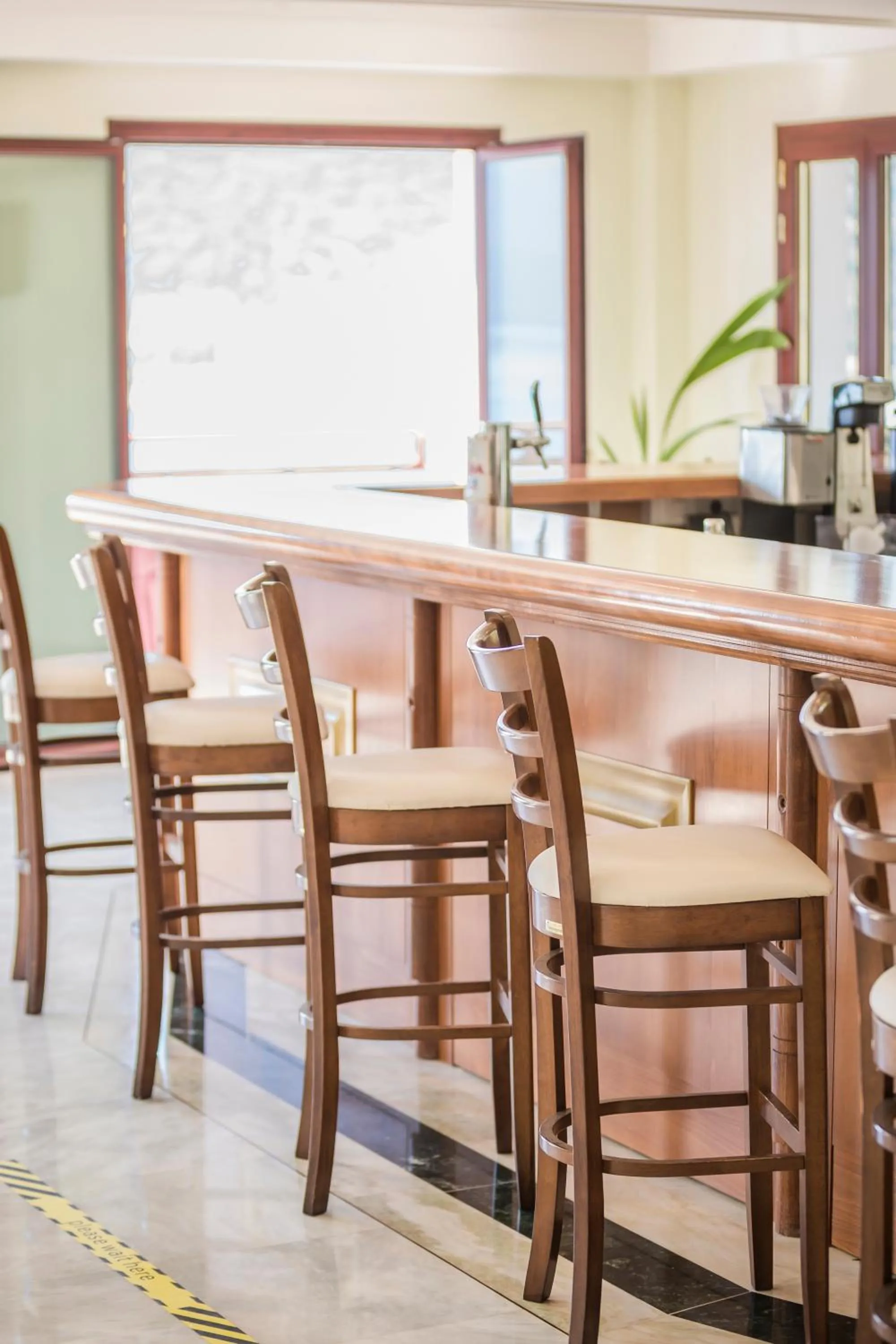 Lounge or bar in Kefalonia Bay Palace