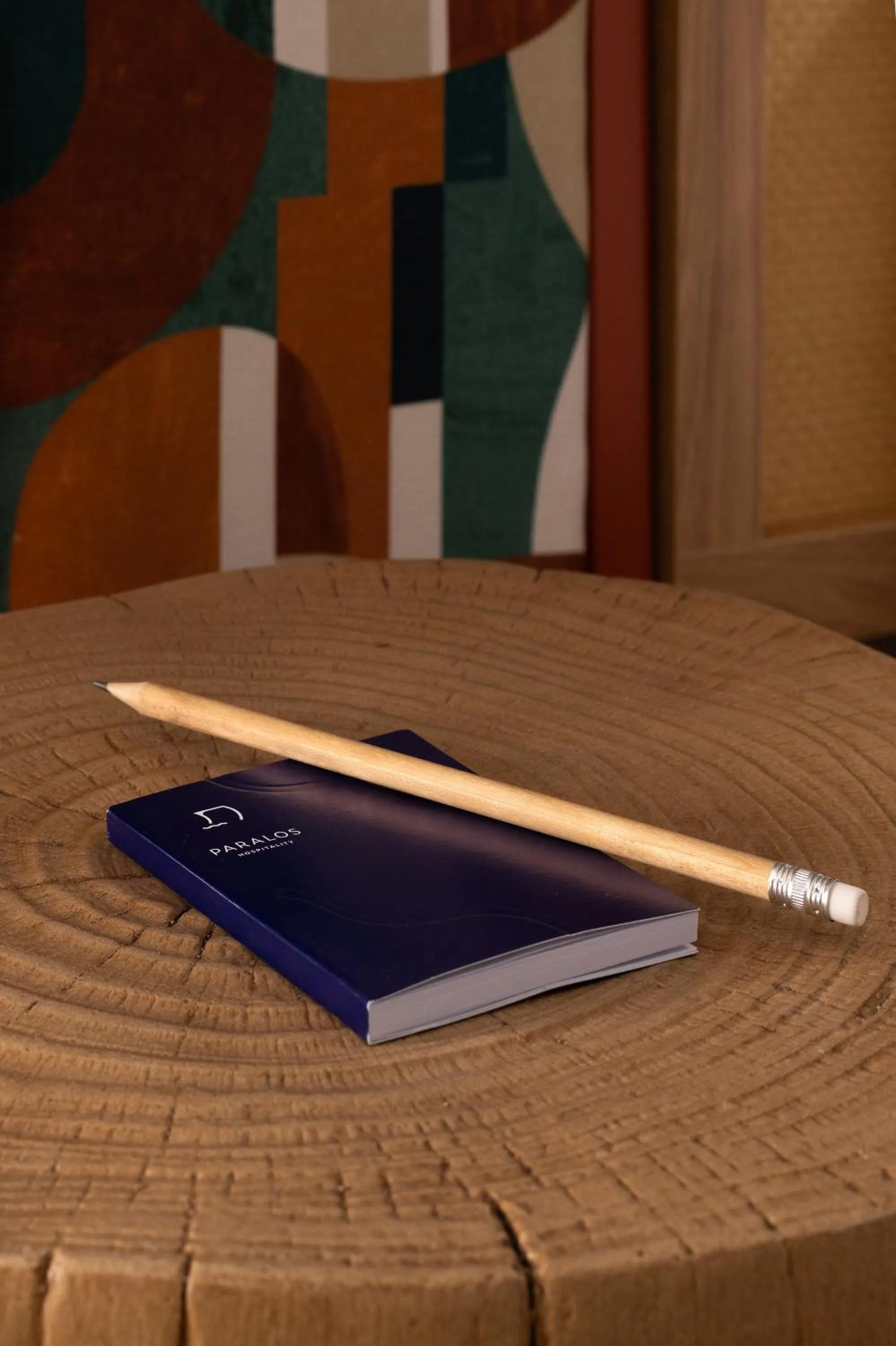 Decorative detail in Paralos Rodos Lifestyle