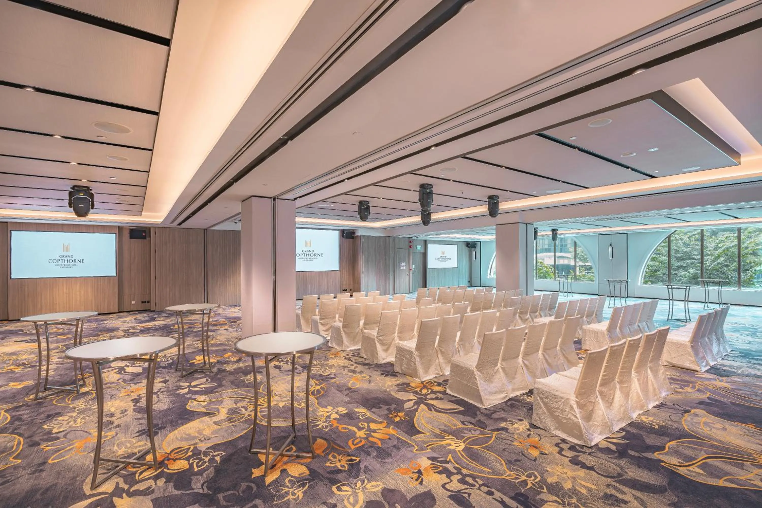Meeting/conference room in Grand Copthorne Waterfront