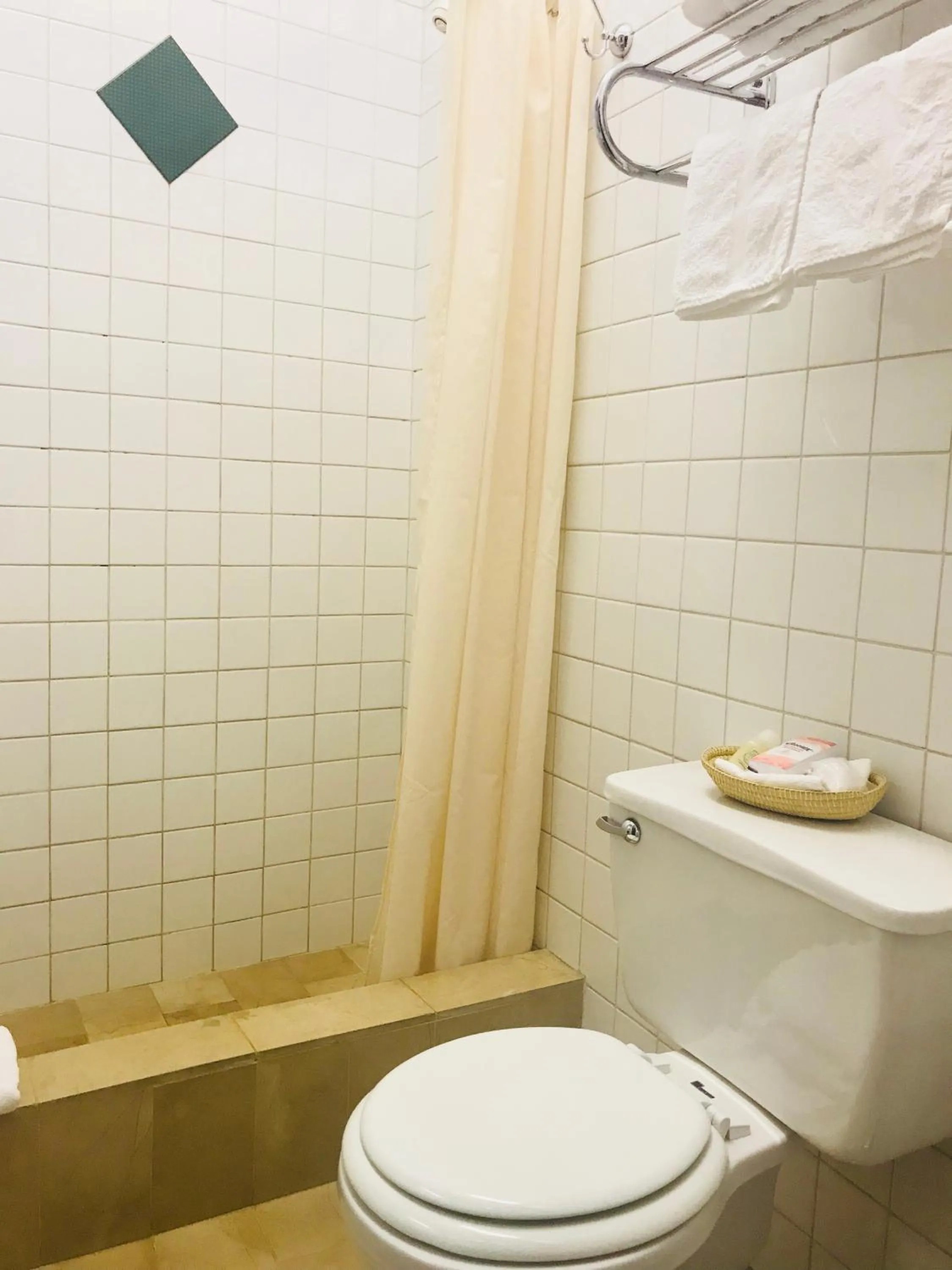 Hotel El Relicario Del Carmen