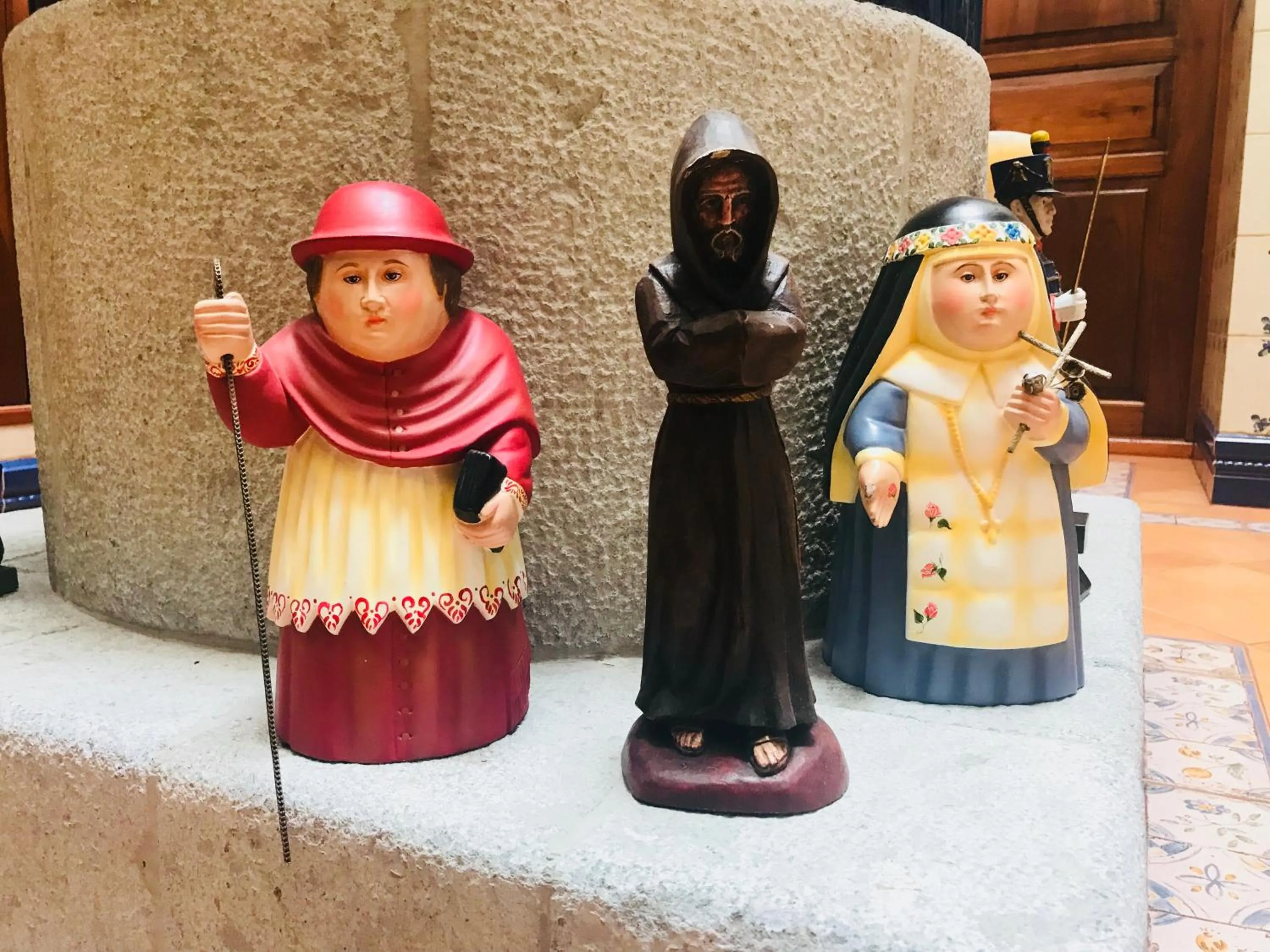 Hotel El Relicario Del Carmen