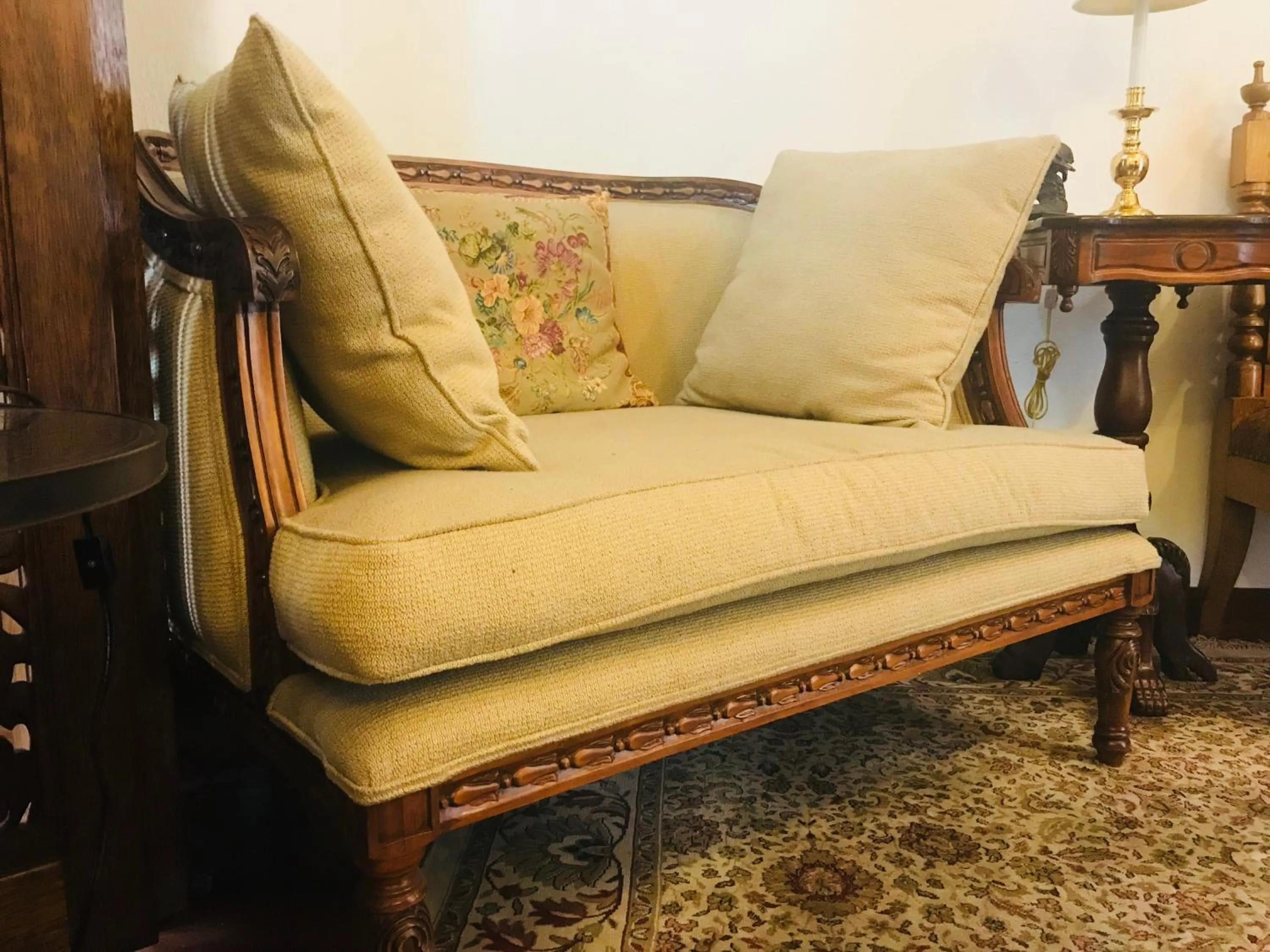 Hotel El Relicario Del Carmen