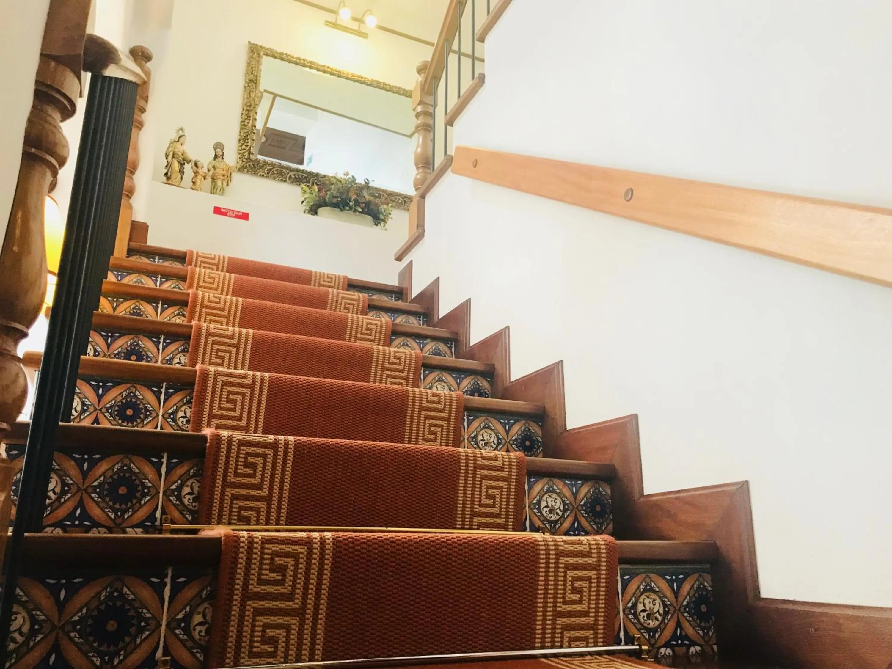 Hotel El Relicario Del Carmen