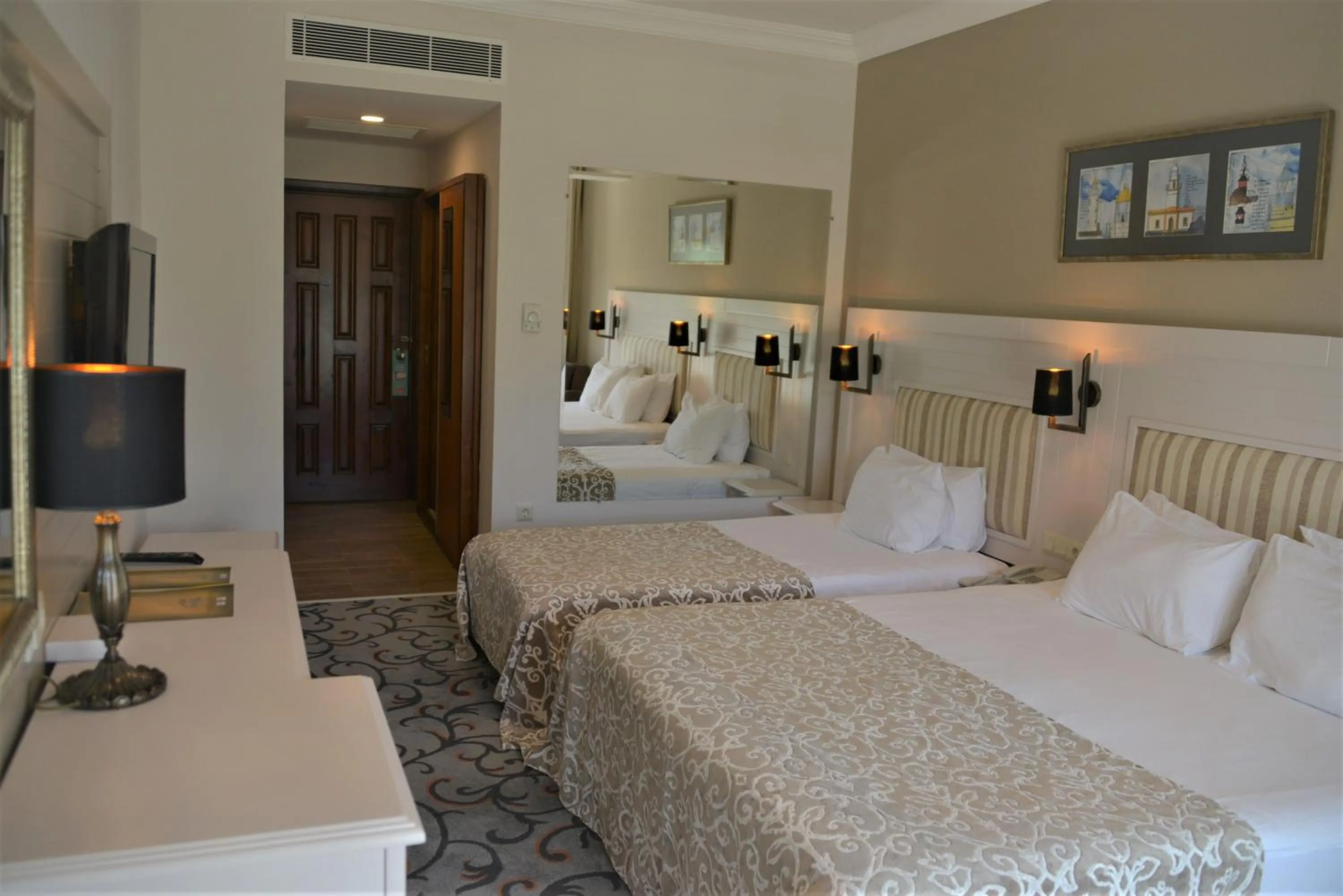 Club Boran Mare Beach - All Inclusive