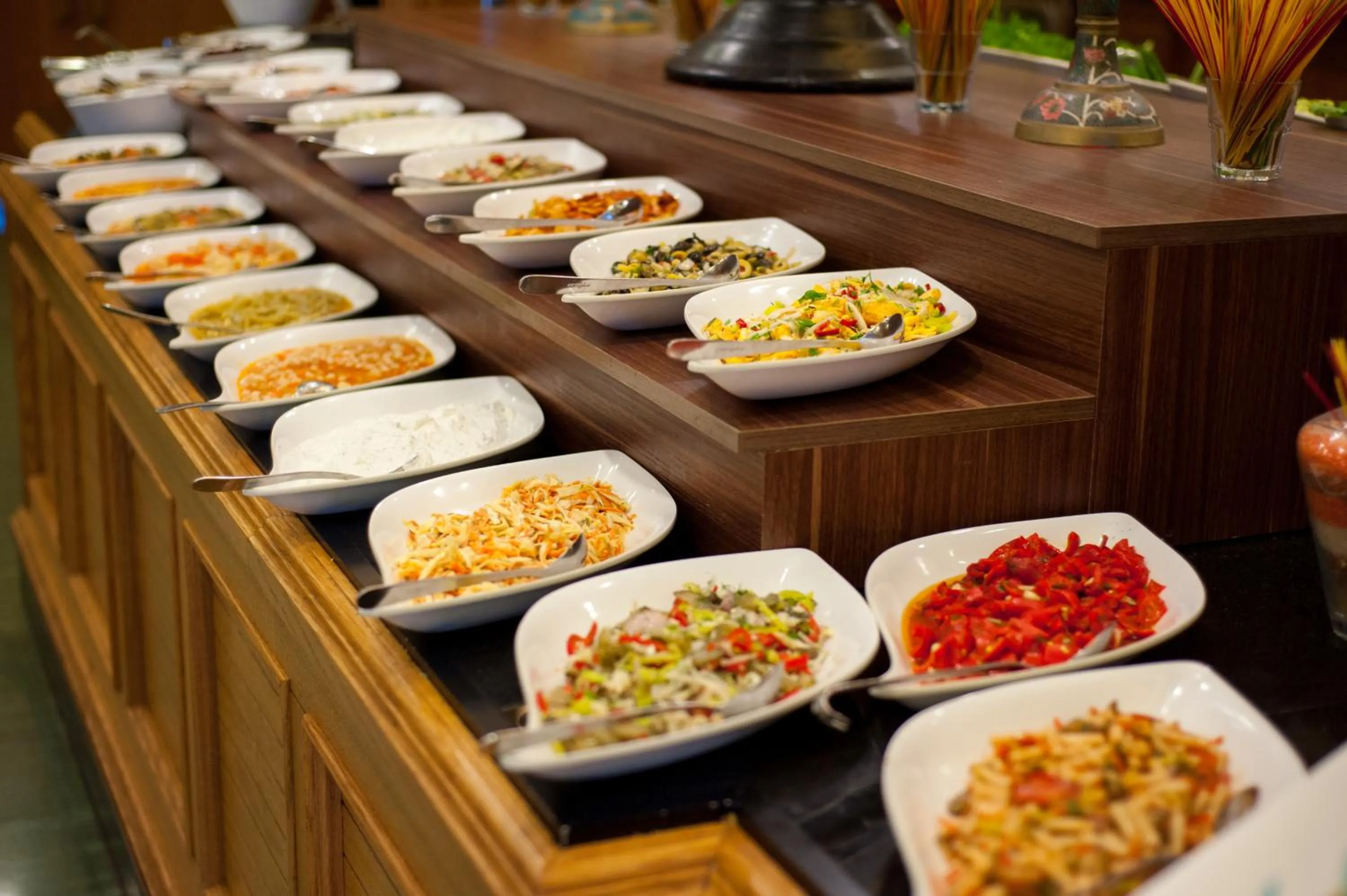 Club Boran Mare Beach - All Inclusive