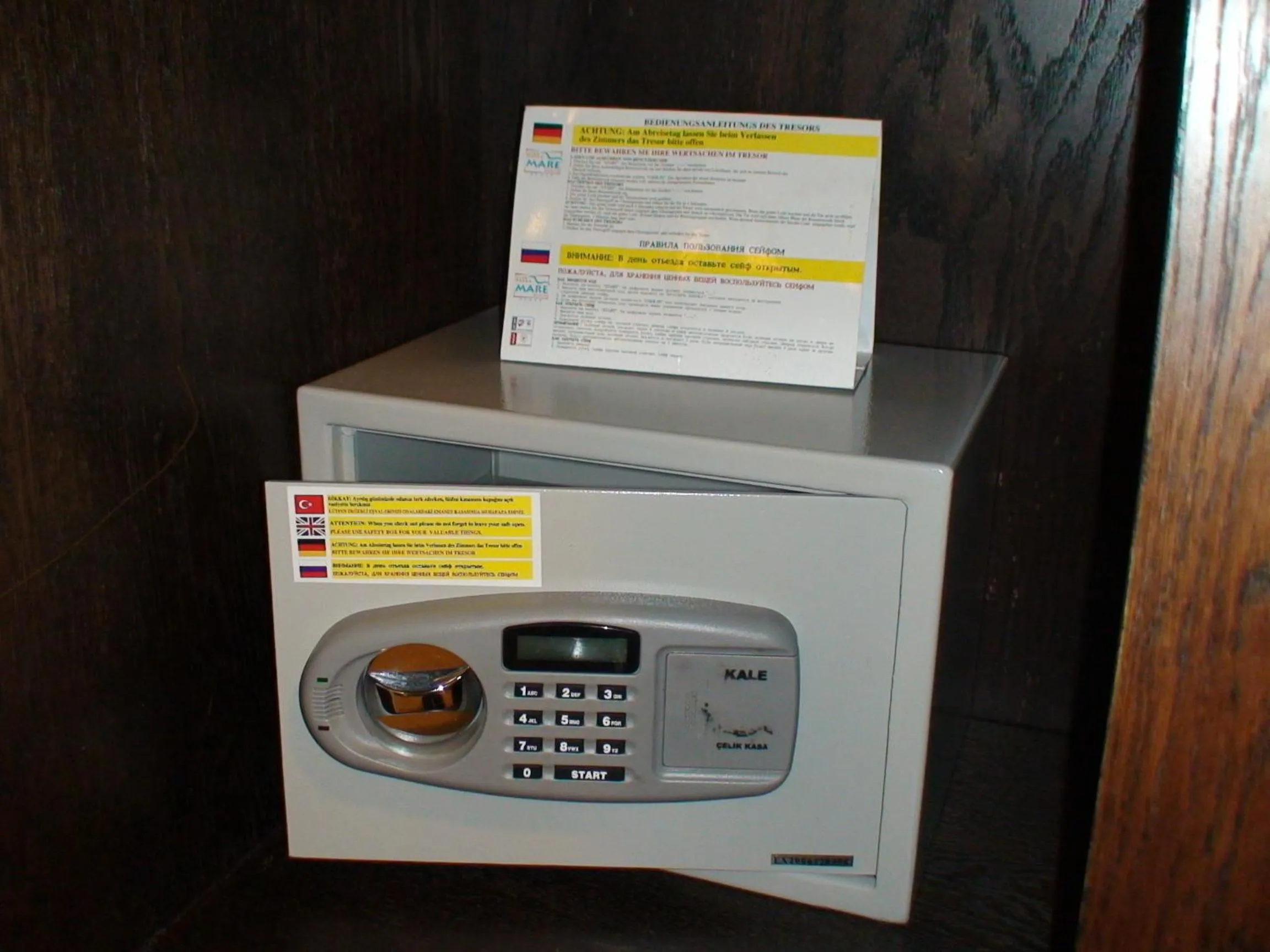 Other in Club Boran Mare Beach - All Inclusive