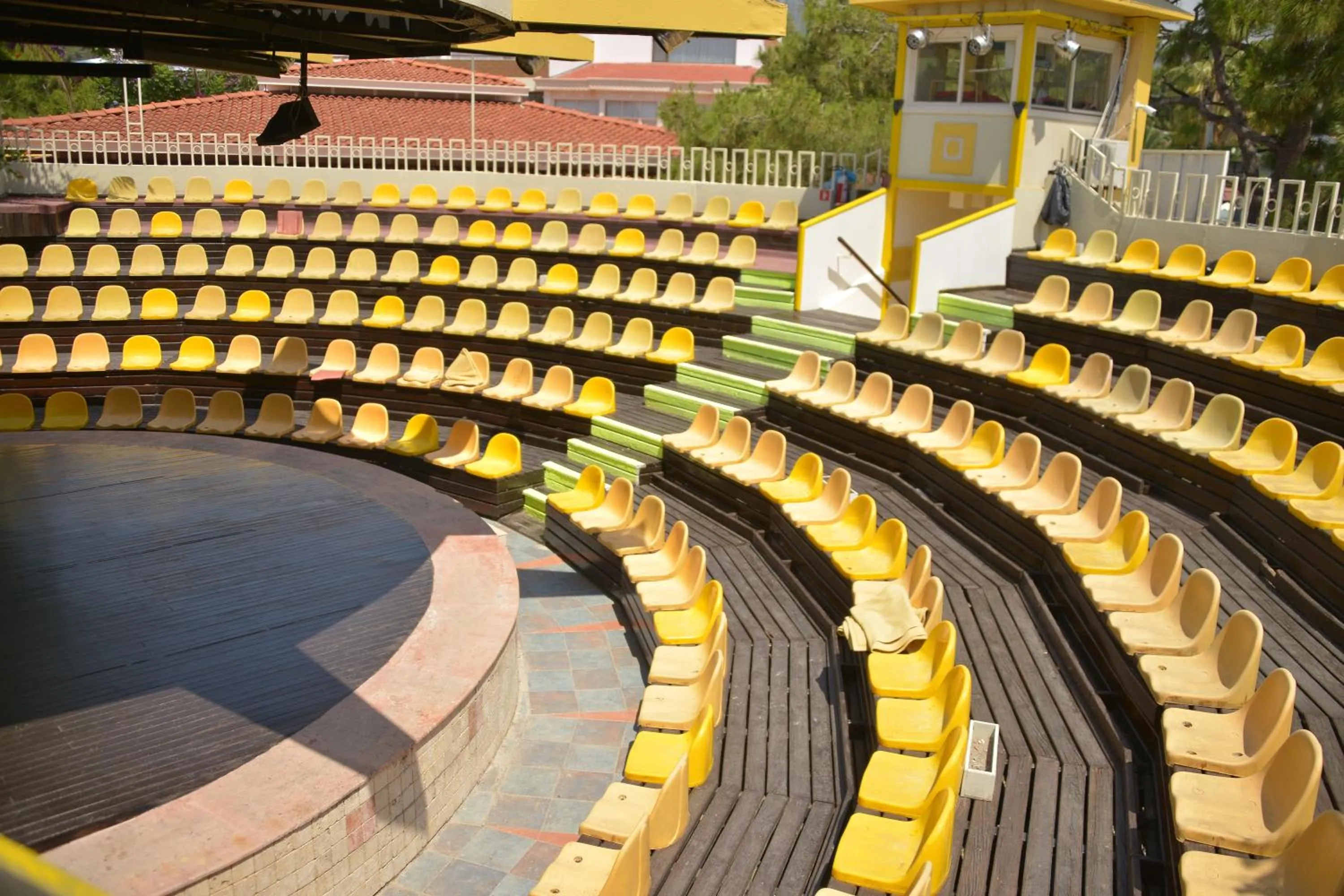 Club Boran Mare Beach - All Inclusive