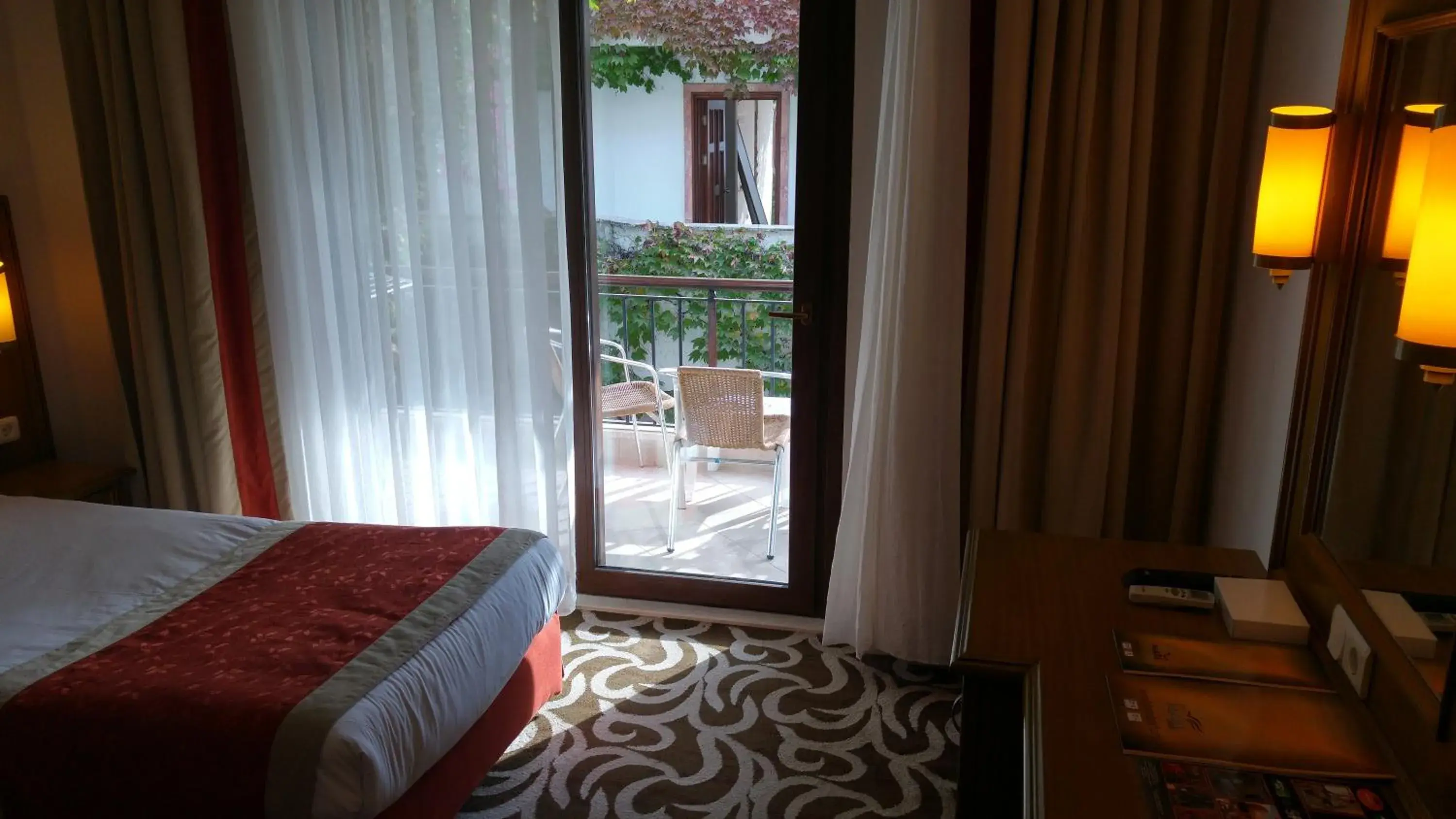 Club Boran Mare Beach - All Inclusive Club Boran Mare Beach - All Inclusive