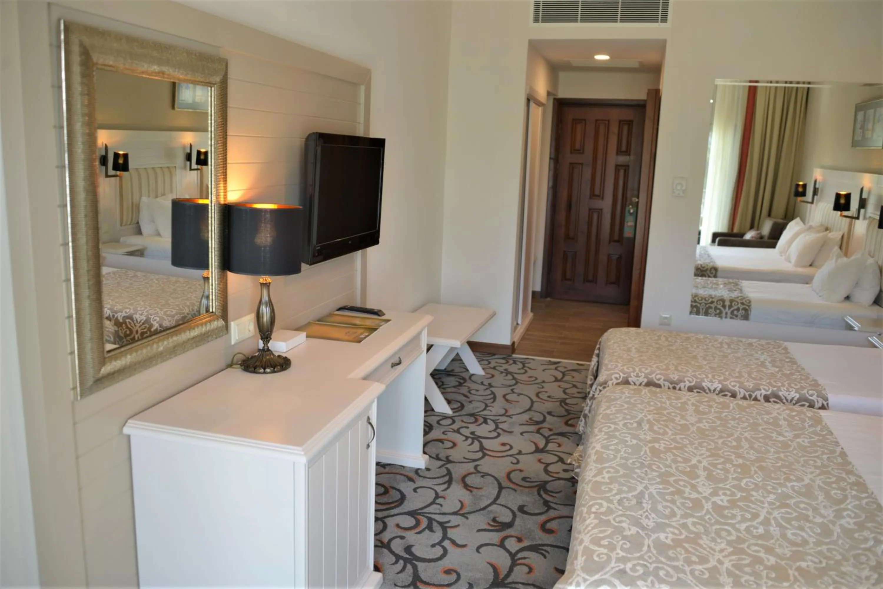 Club Boran Mare Beach - All Inclusive