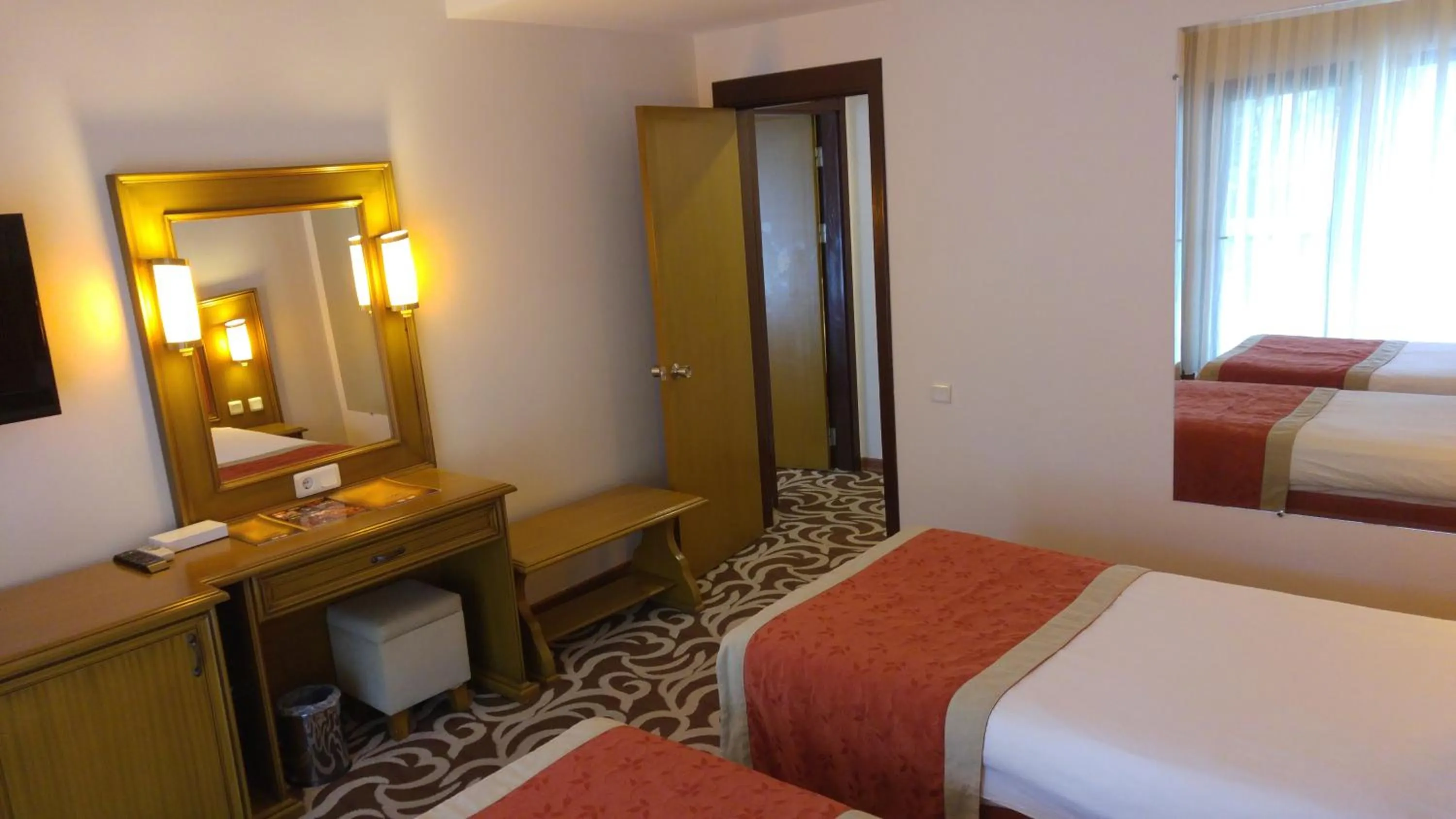 Club Boran Mare Beach - All Inclusive