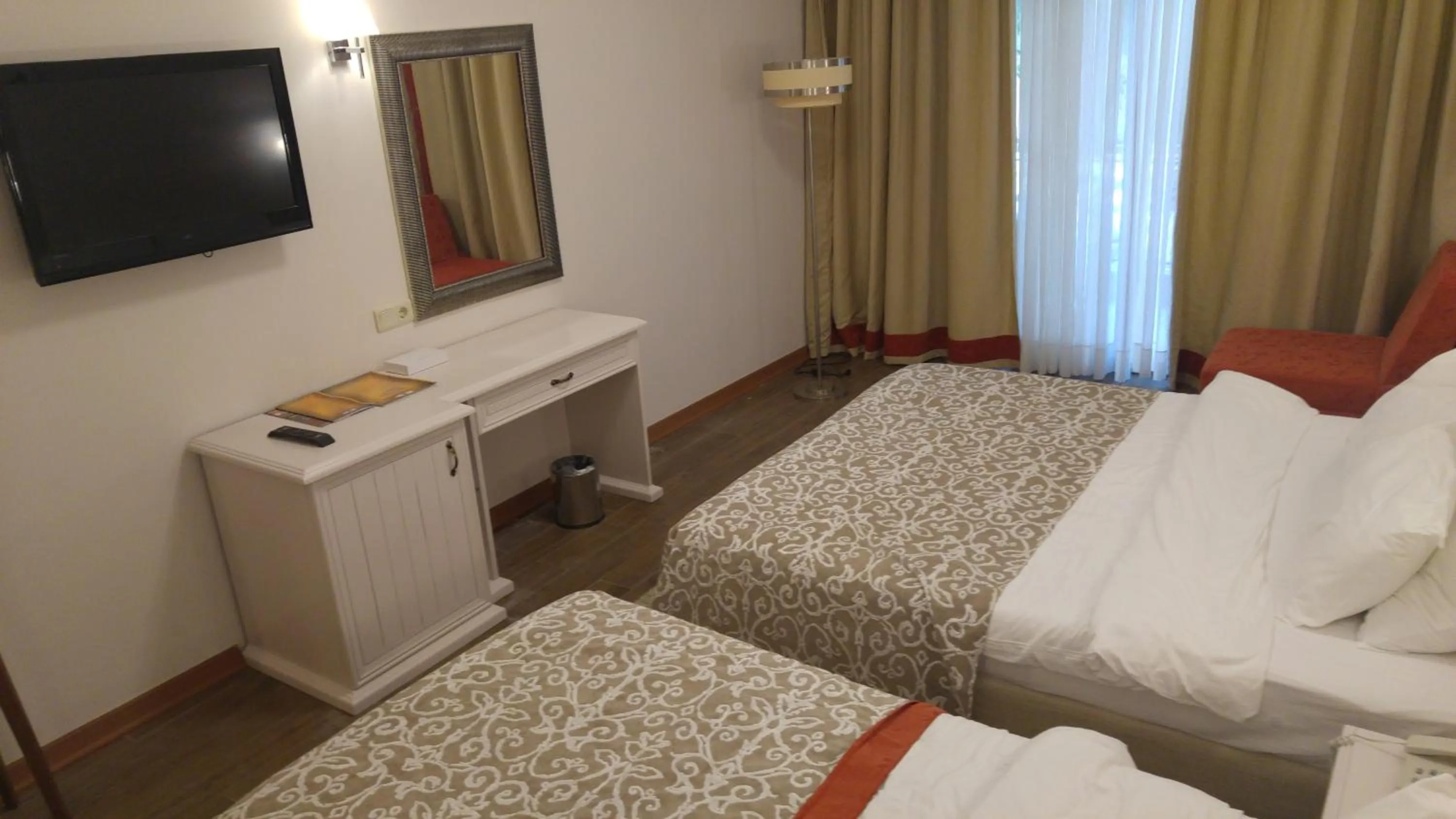 Club Boran Mare Beach - All Inclusive