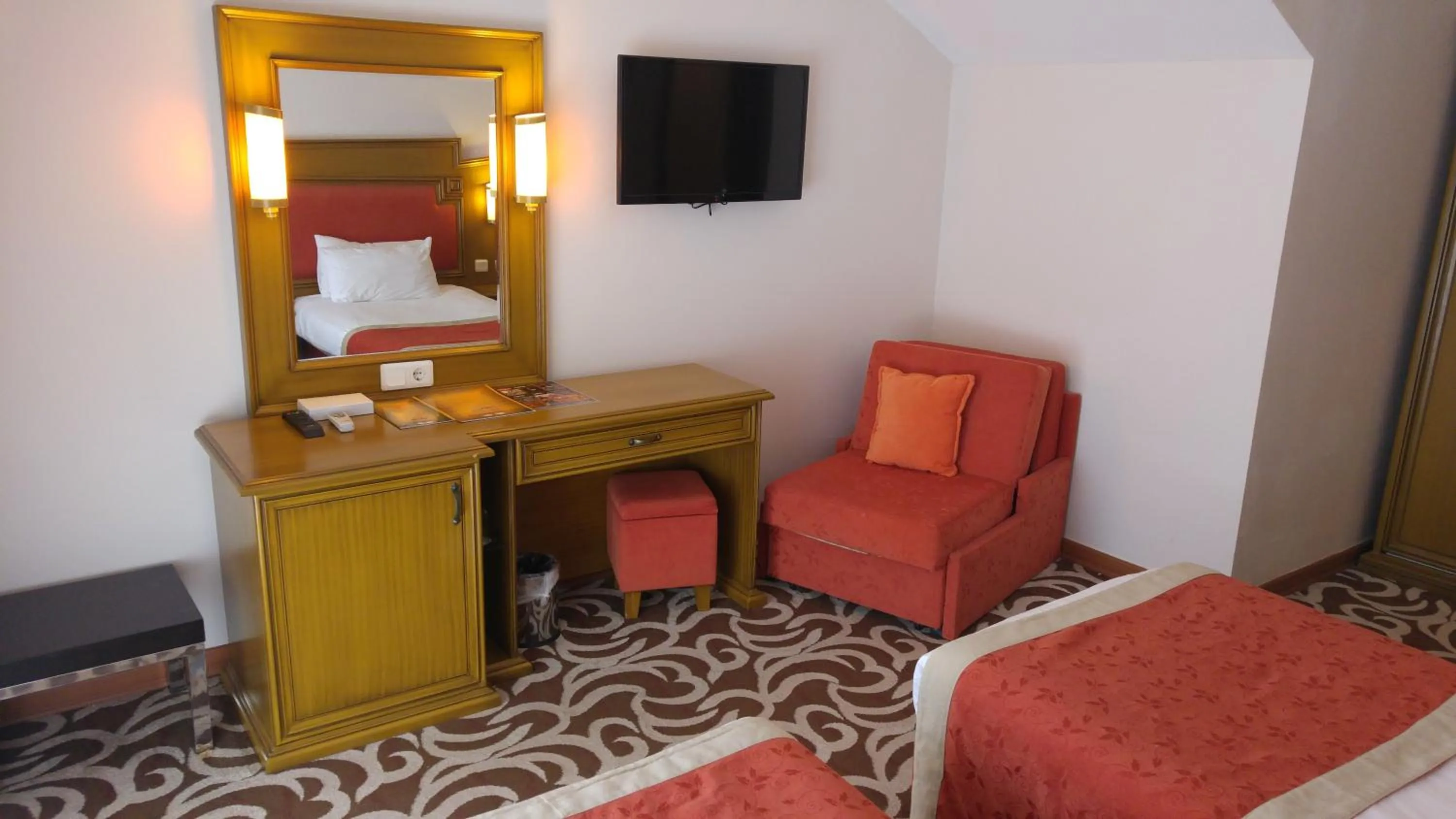 Club Boran Mare Beach - All Inclusive