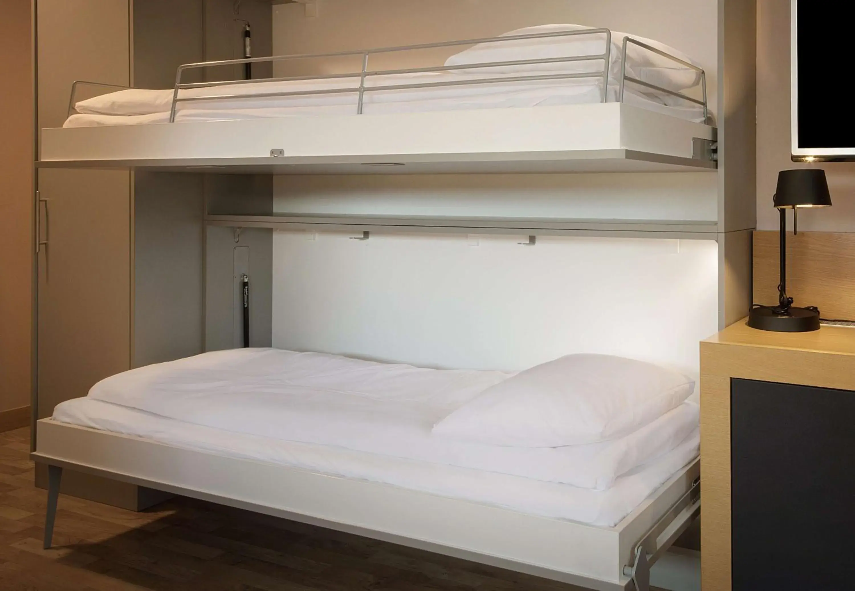 Family Room in Scandic Meyergården Family Room in Scandic Meyergården